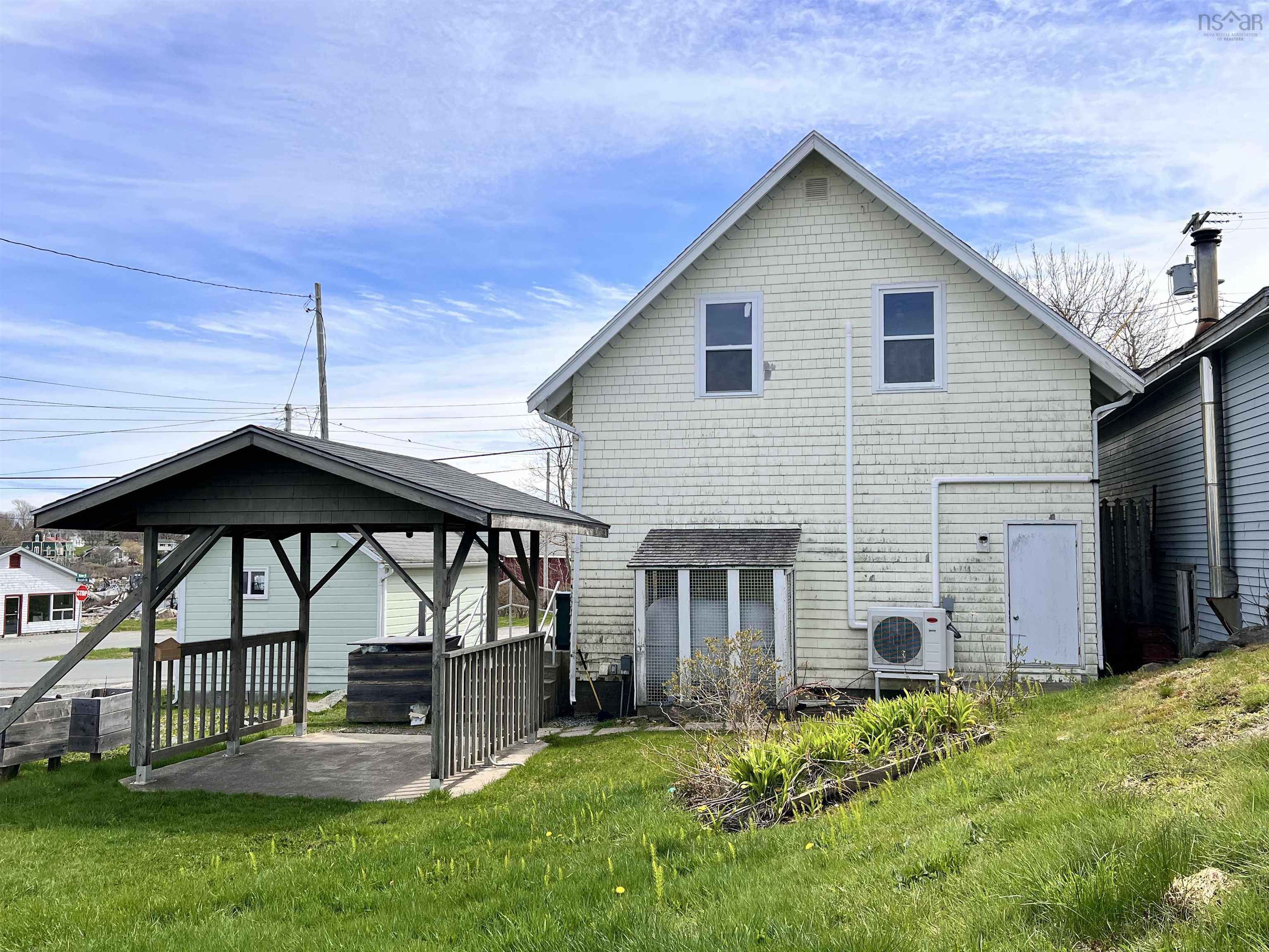 $110,000.00: 6 Beech Street, Lockeport