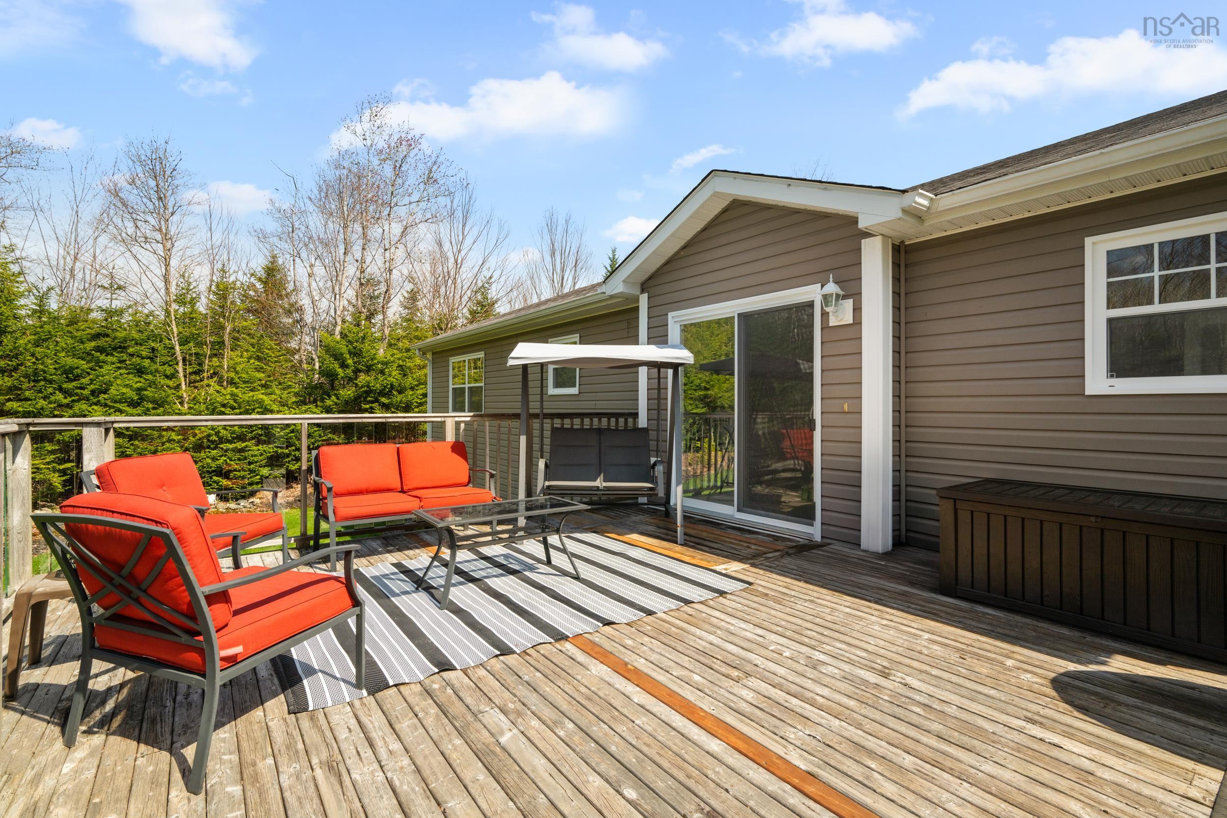 $649,900.00: 283 Lakecrest Drive, East Uniacke