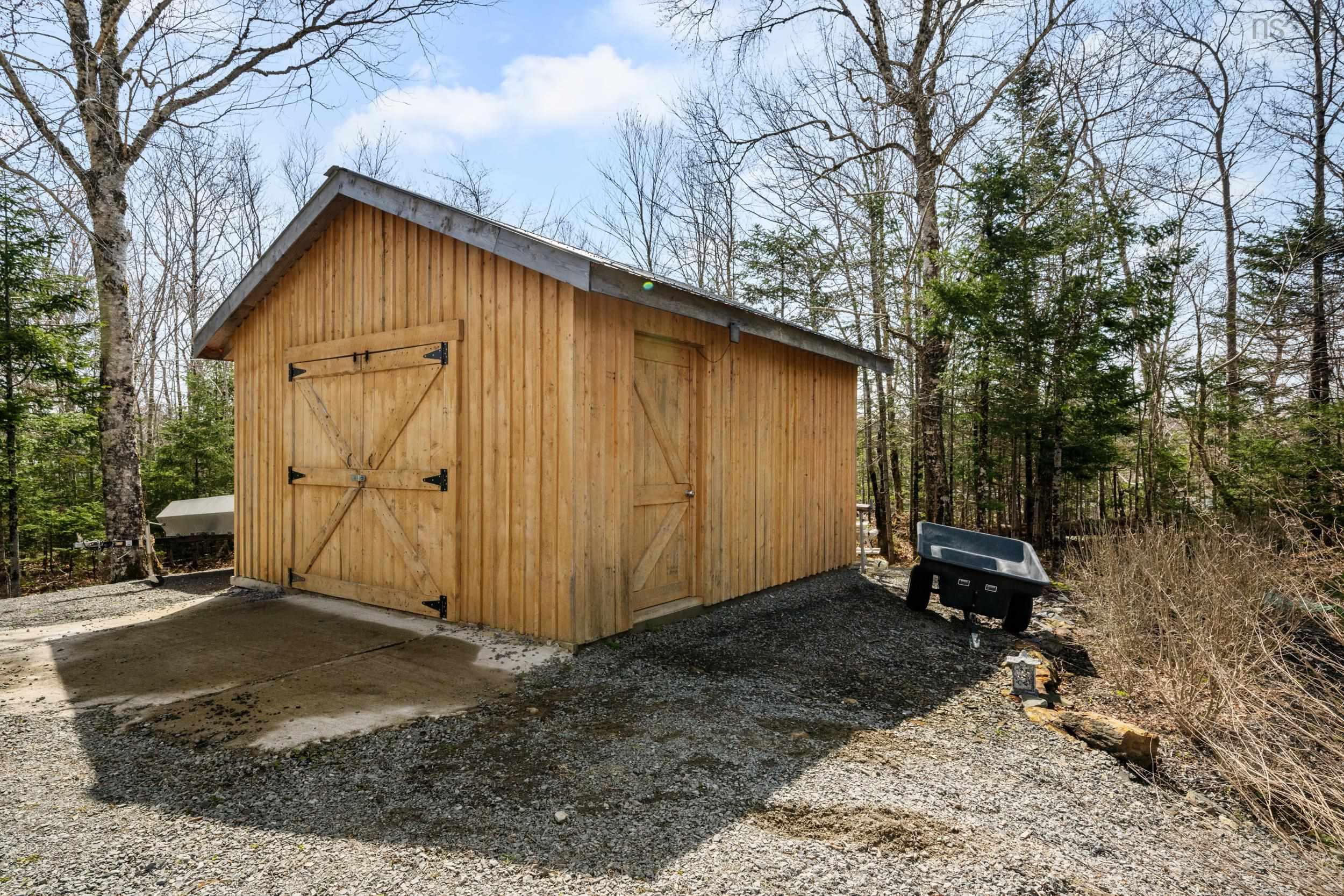 $649,900.00: 283 Lakecrest Drive, East Uniacke