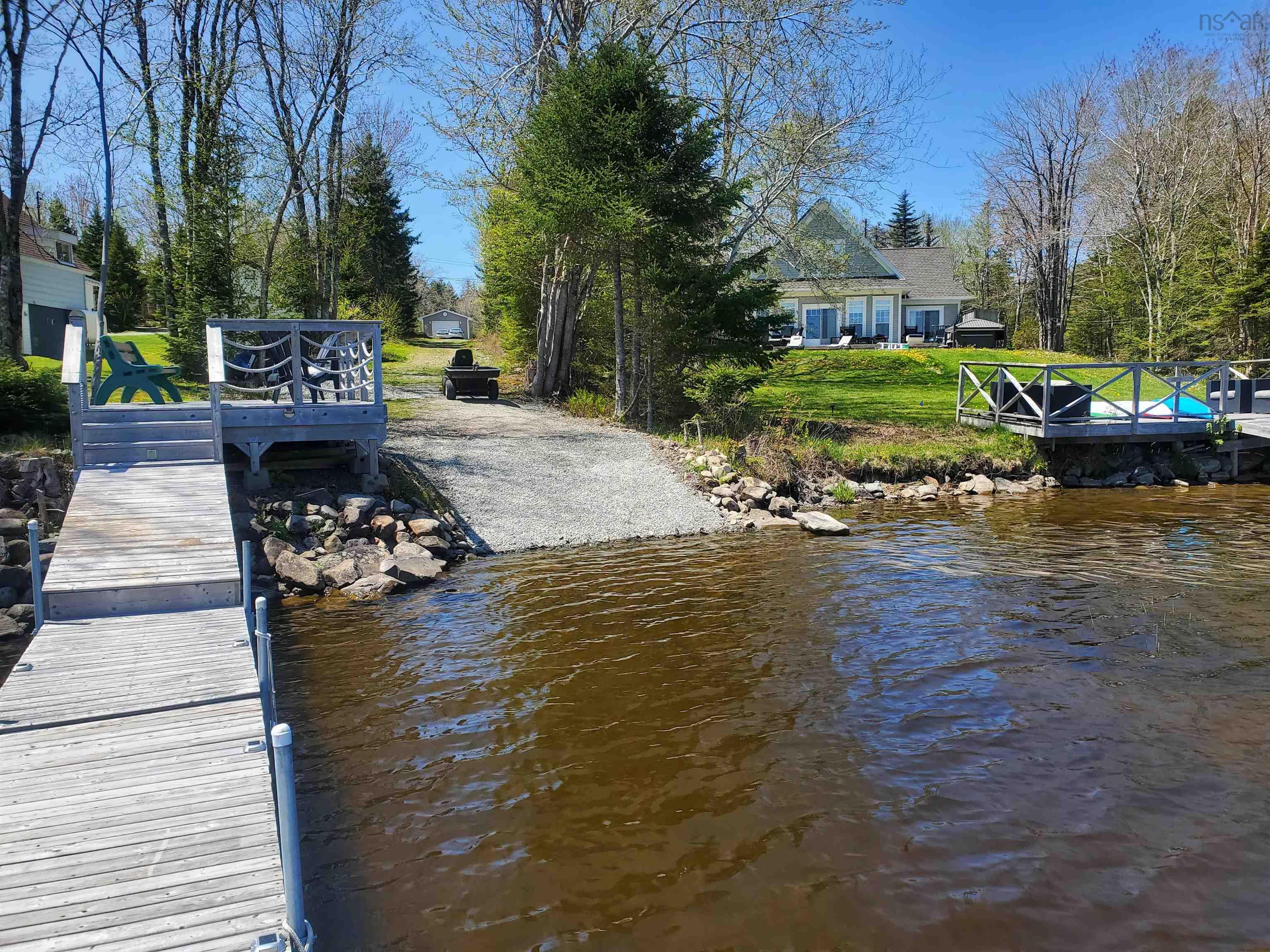 $649,900.00: 283 Lakecrest Drive, East Uniacke