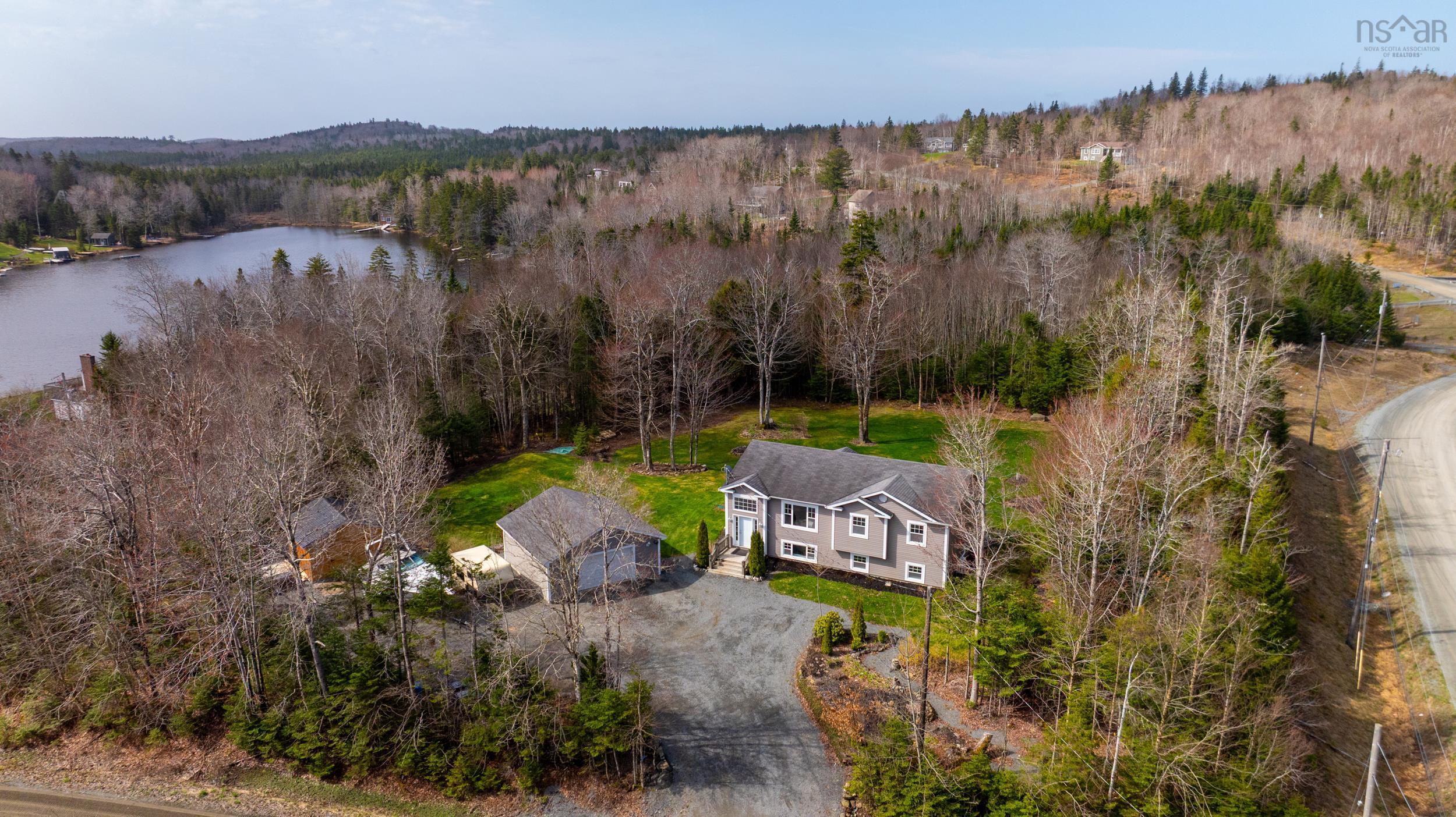 $649,900.00: 283 Lakecrest Drive, East Uniacke