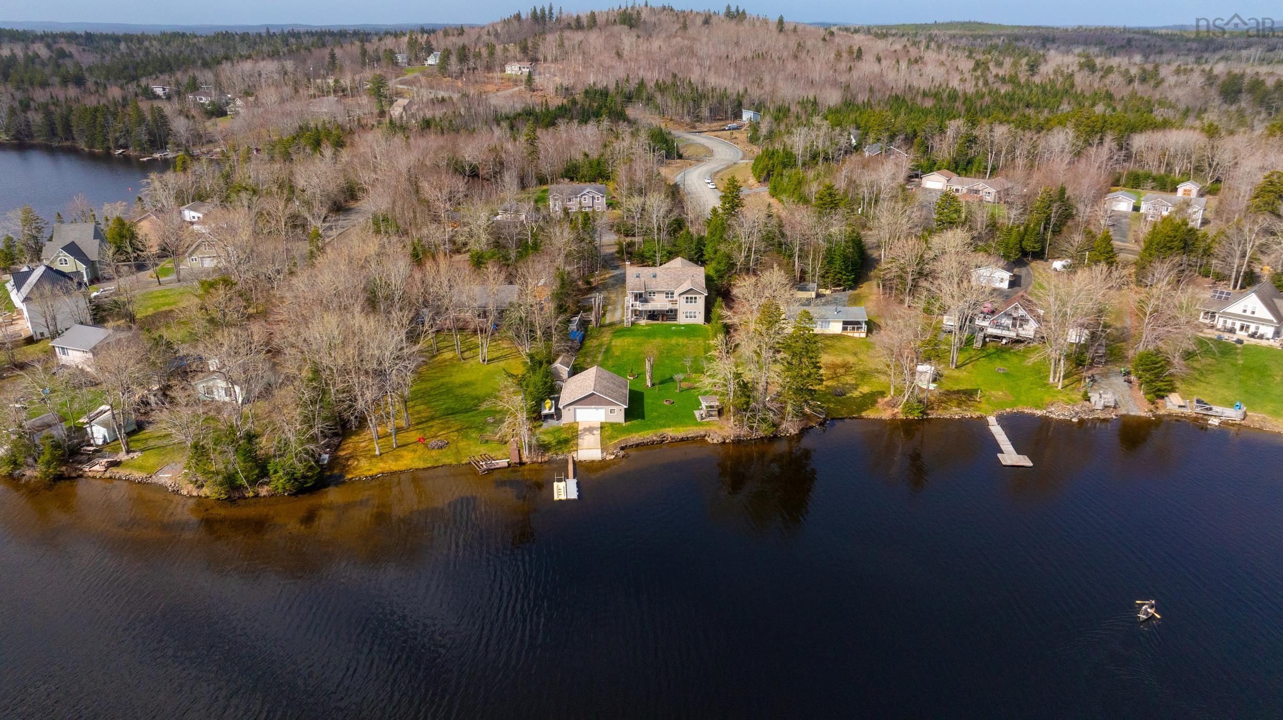 $649,900.00: 283 Lakecrest Drive, East Uniacke
