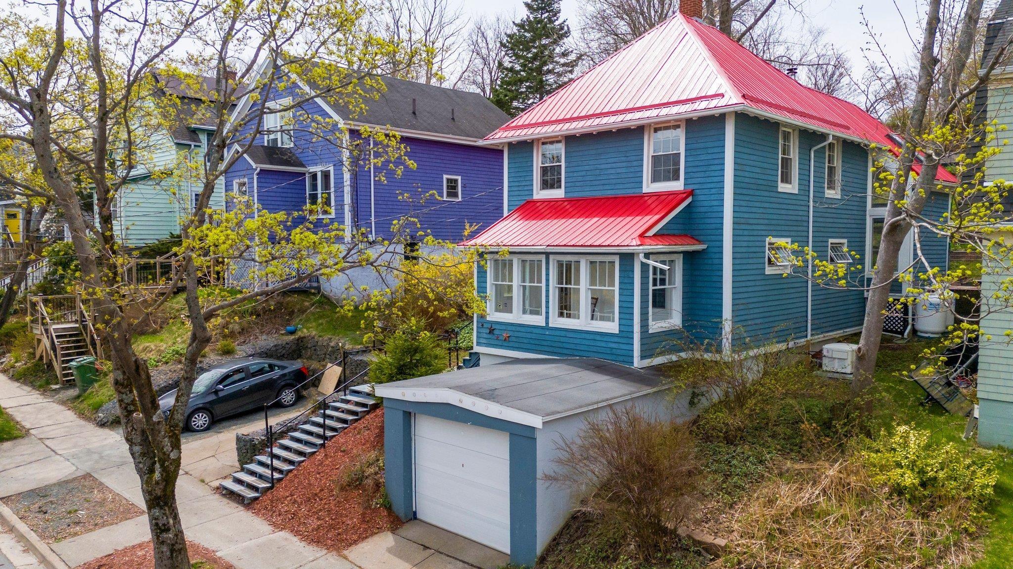 $679,900.00: 3264 Union Street, Halifax