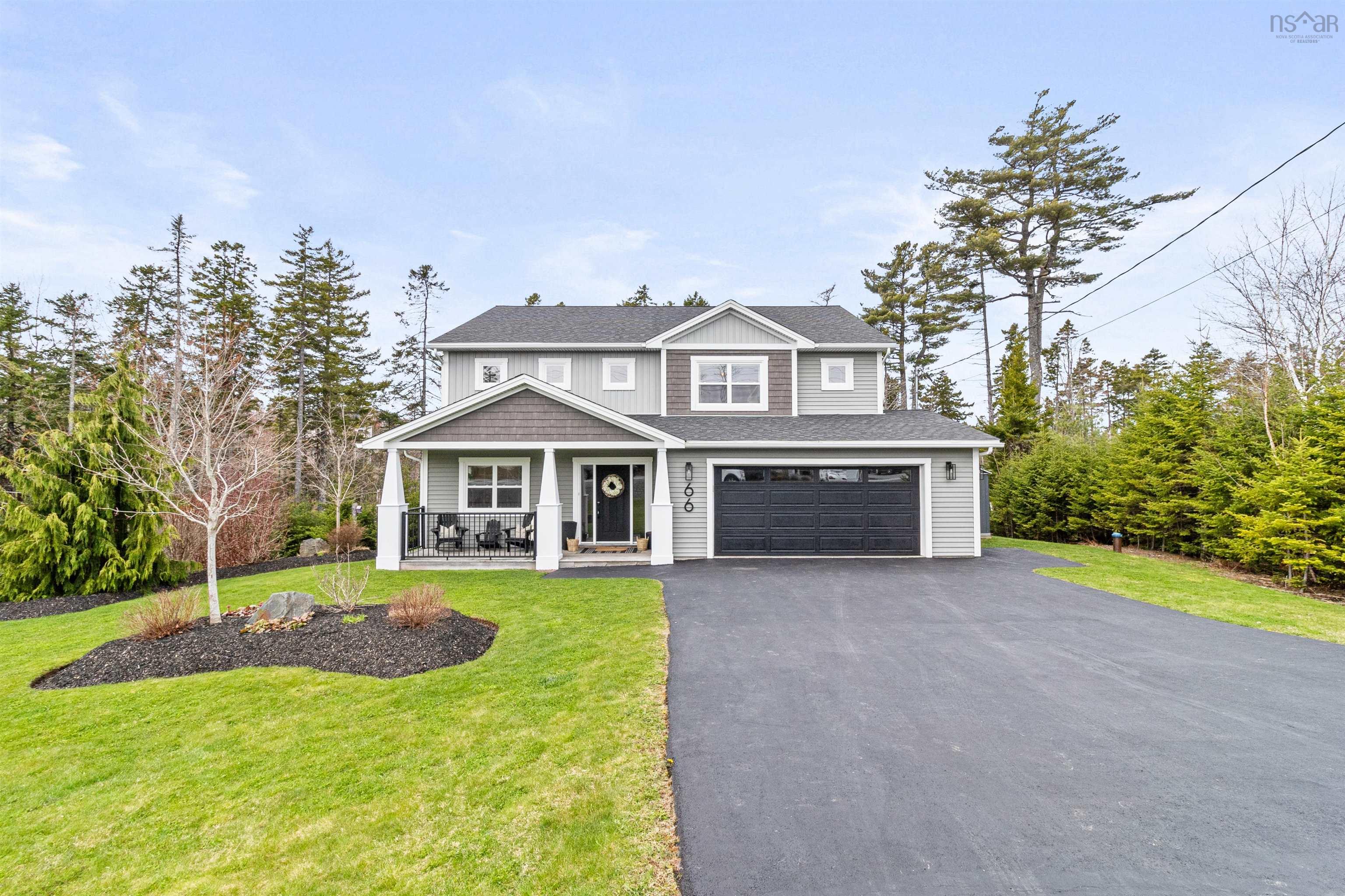 $799,000.00: 66 Clivedon Court, Fall River