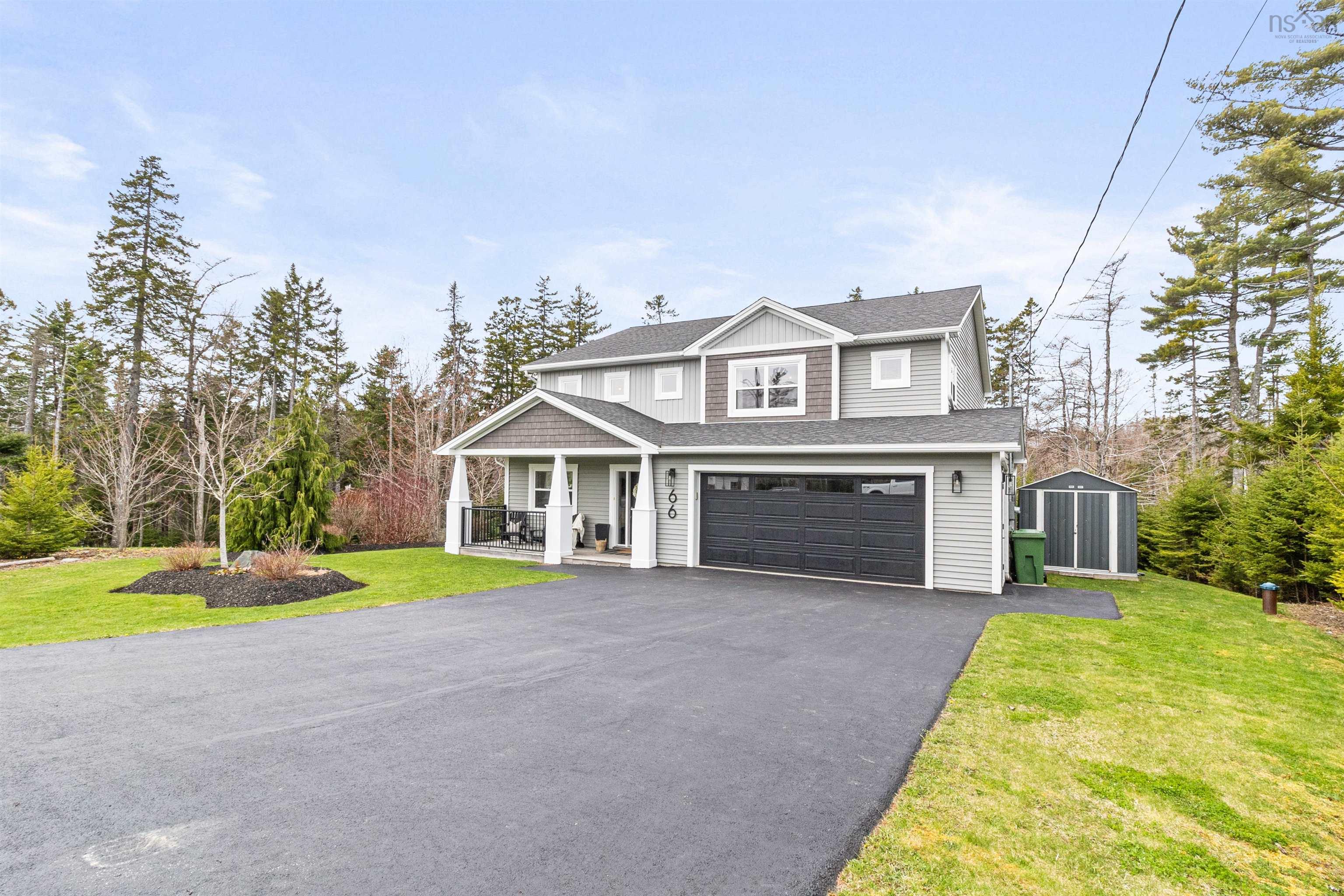 $799,000.00: 66 Clivedon Court, Fall River