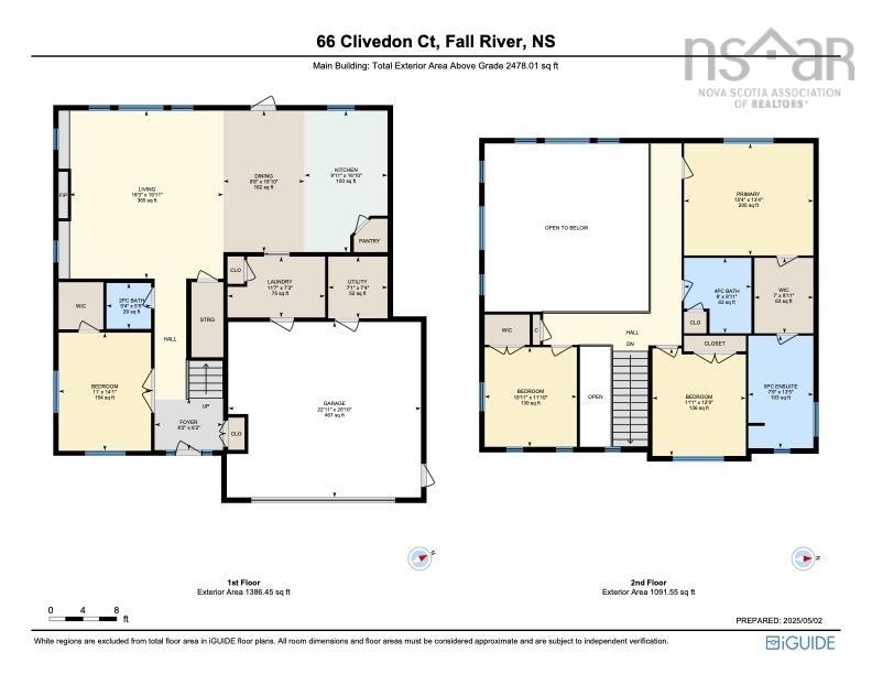 $799,000.00: 66 Clivedon Court, Fall River