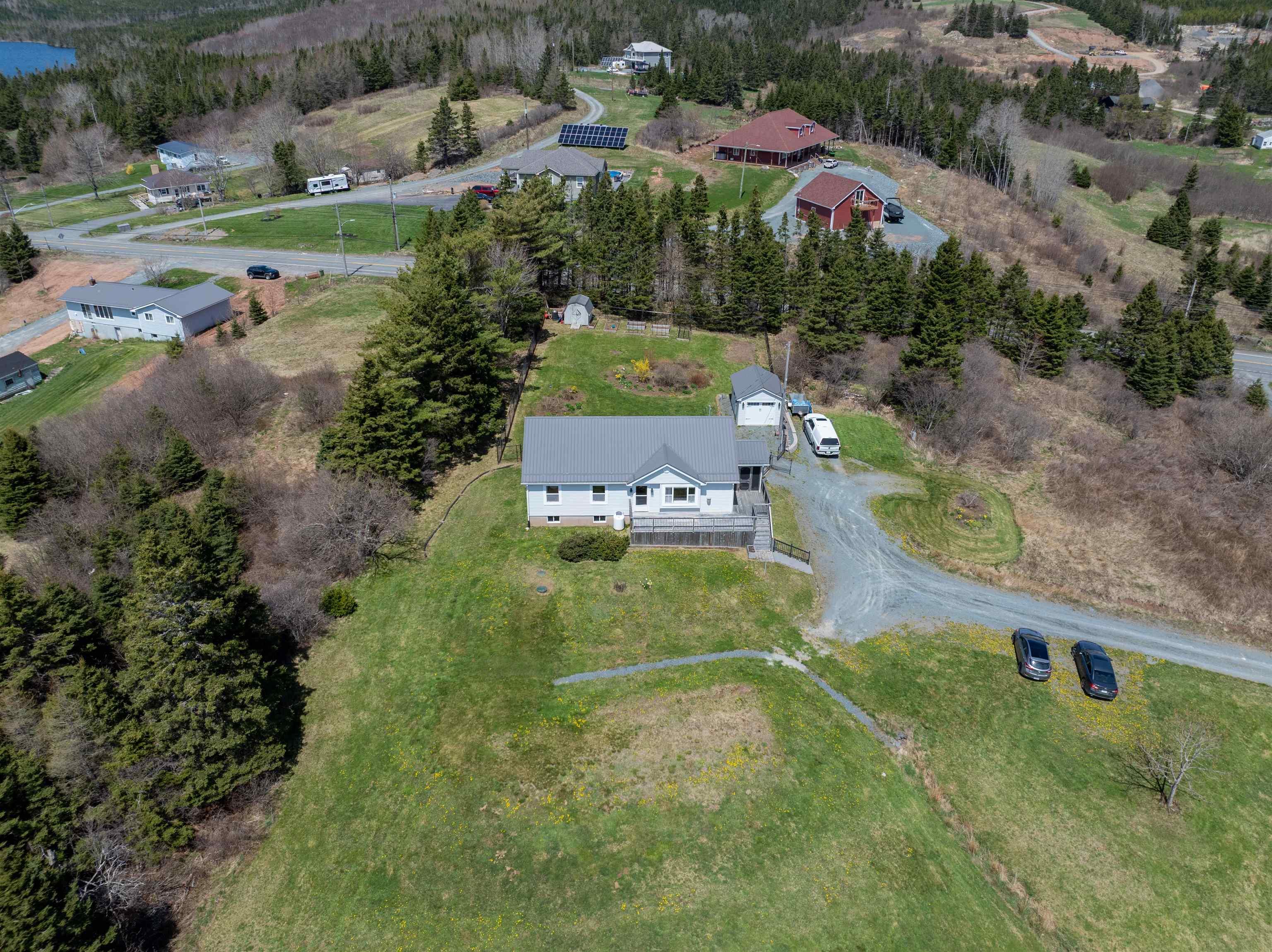 5666 Highway 7, Head of Chezzetcook, NS (MLS® 202510102)