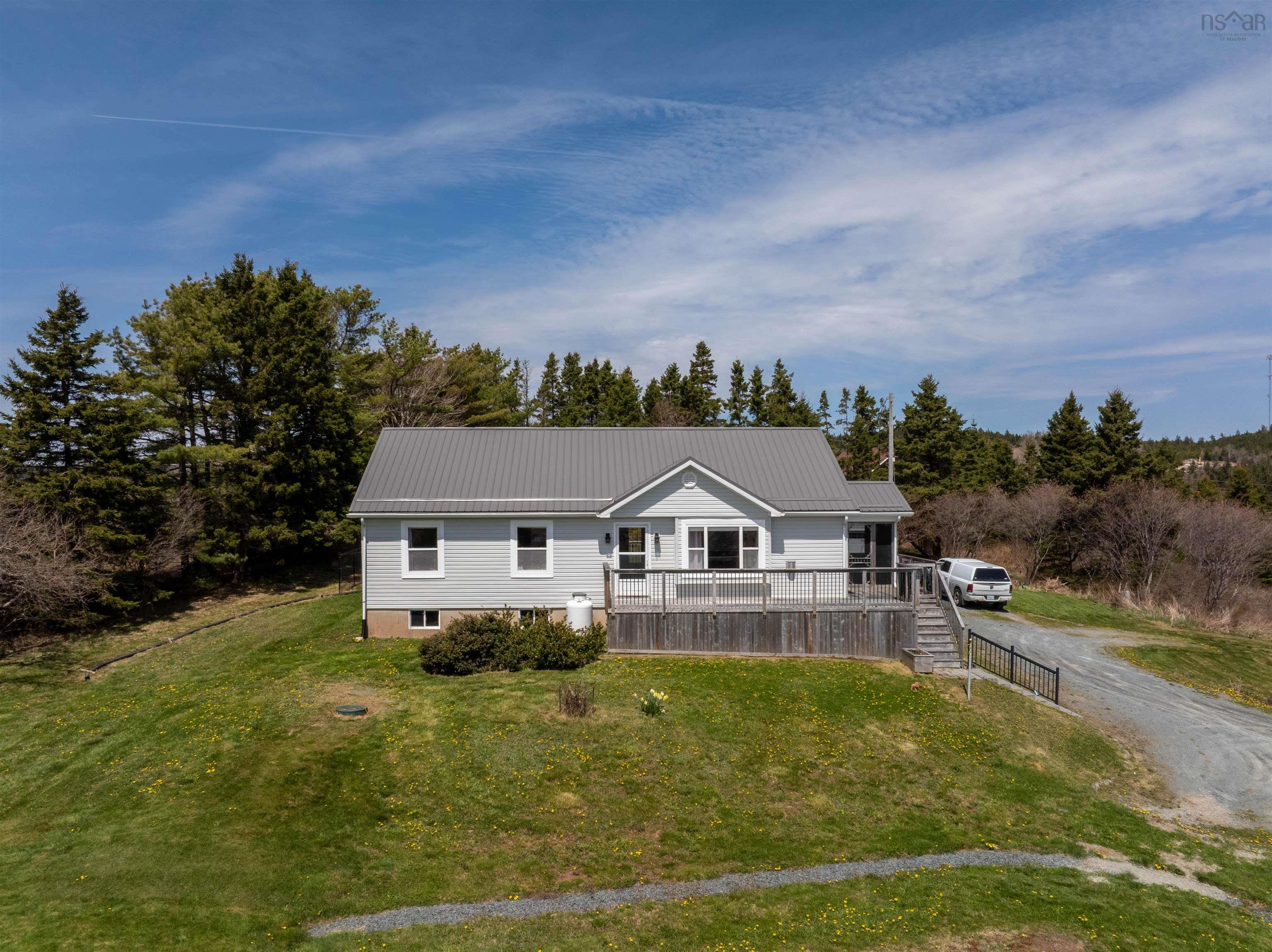 $499,900.00: 5666 Highway 7, Head Of Chezzetcook