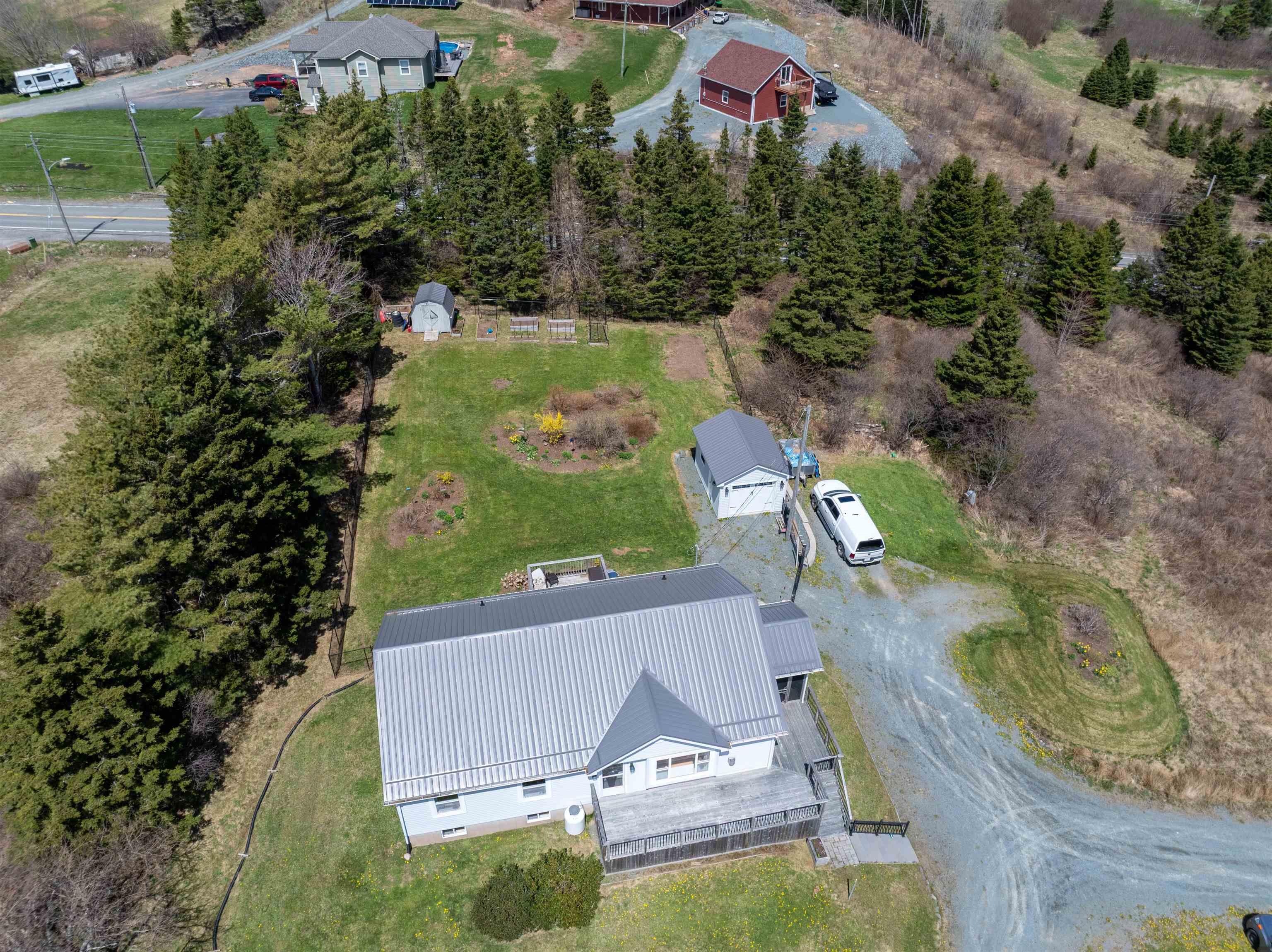 $499,900.00: 5666 Highway 7, Head Of Chezzetcook
