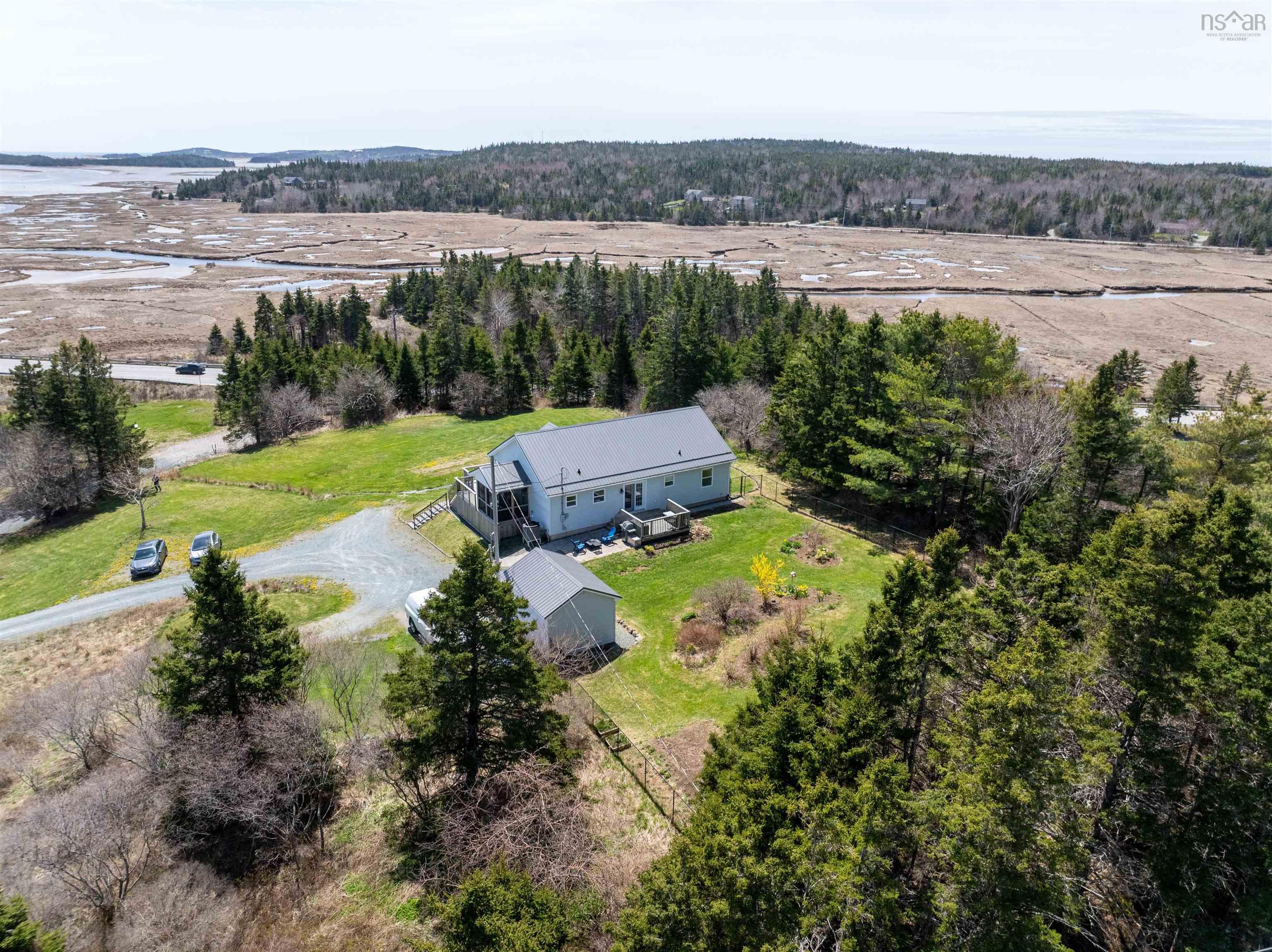 $499,900.00: 5666 Highway 7, Head Of Chezzetcook