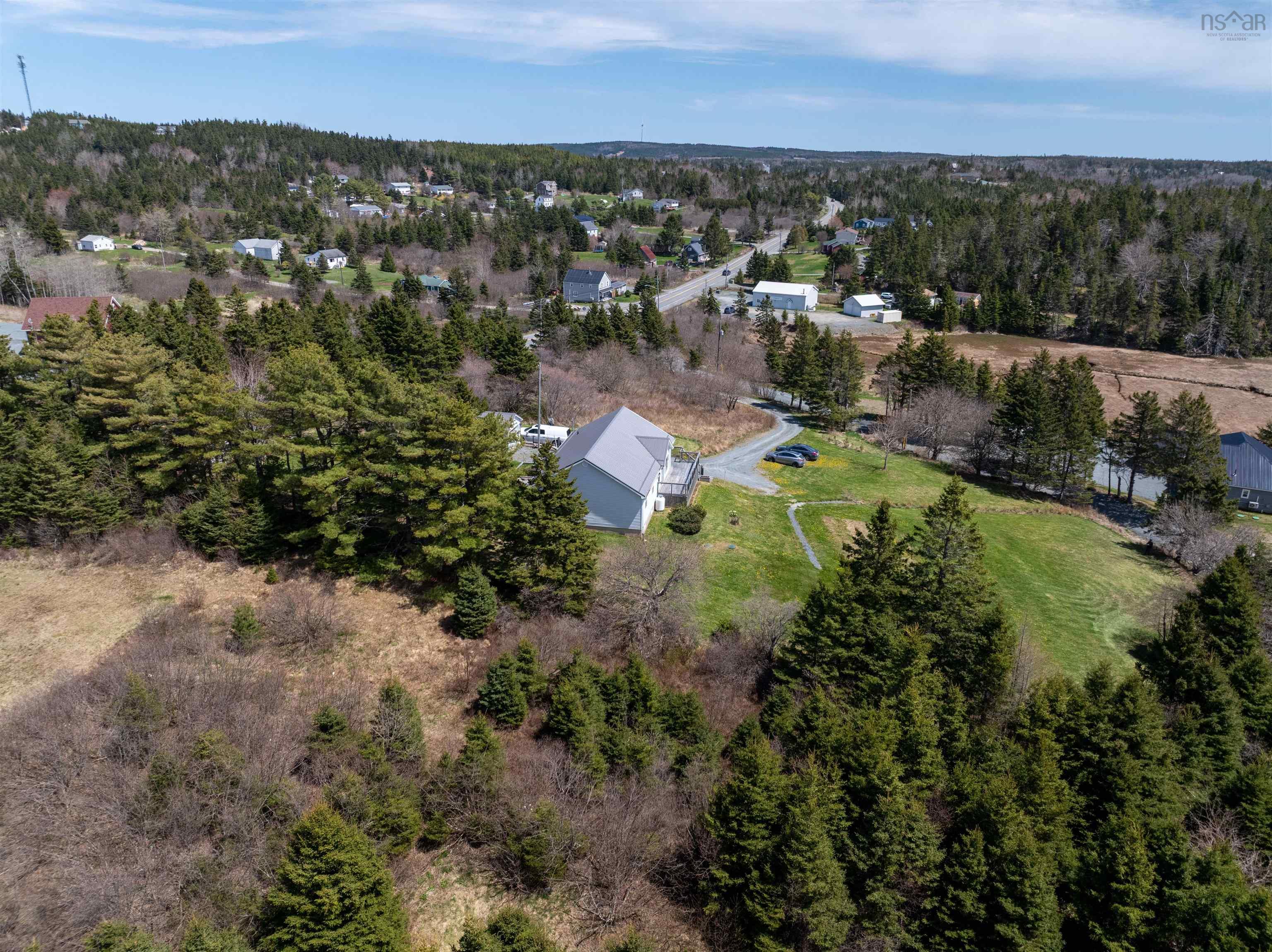$499,900.00: 5666 Highway 7, Head Of Chezzetcook