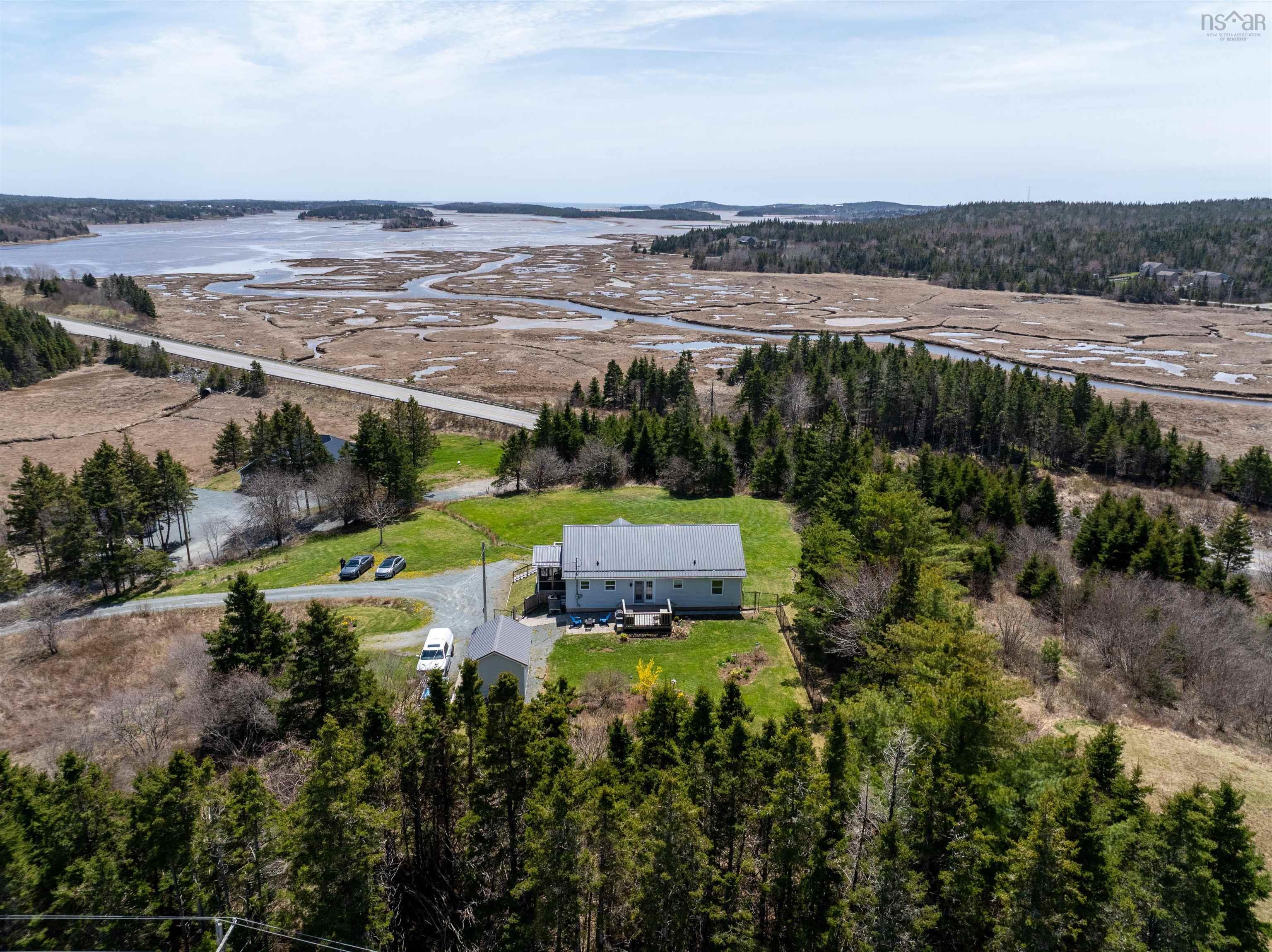 $499,900.00: 5666 Highway 7, Head Of Chezzetcook