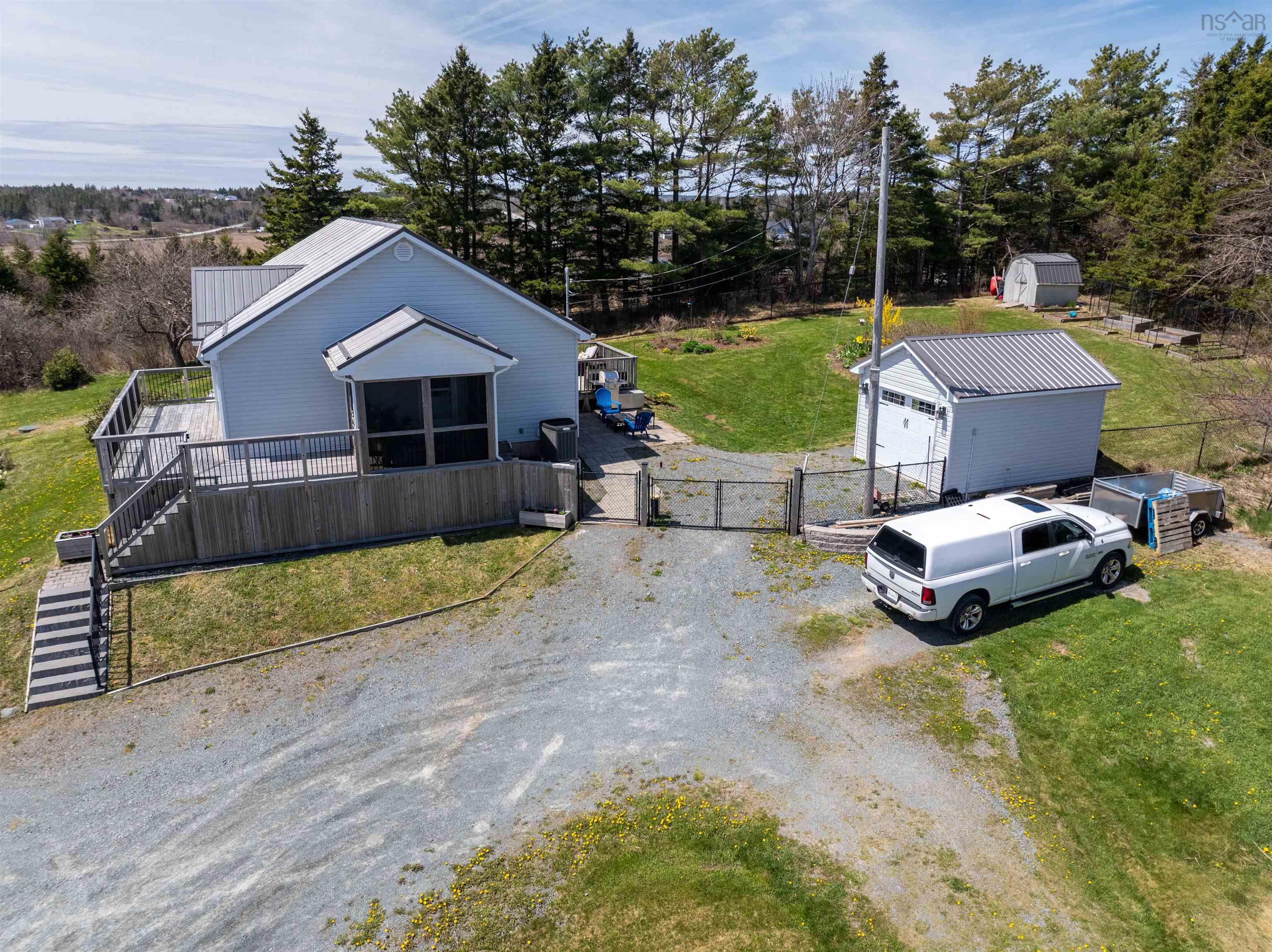 $499,900.00: 5666 Highway 7, Head Of Chezzetcook