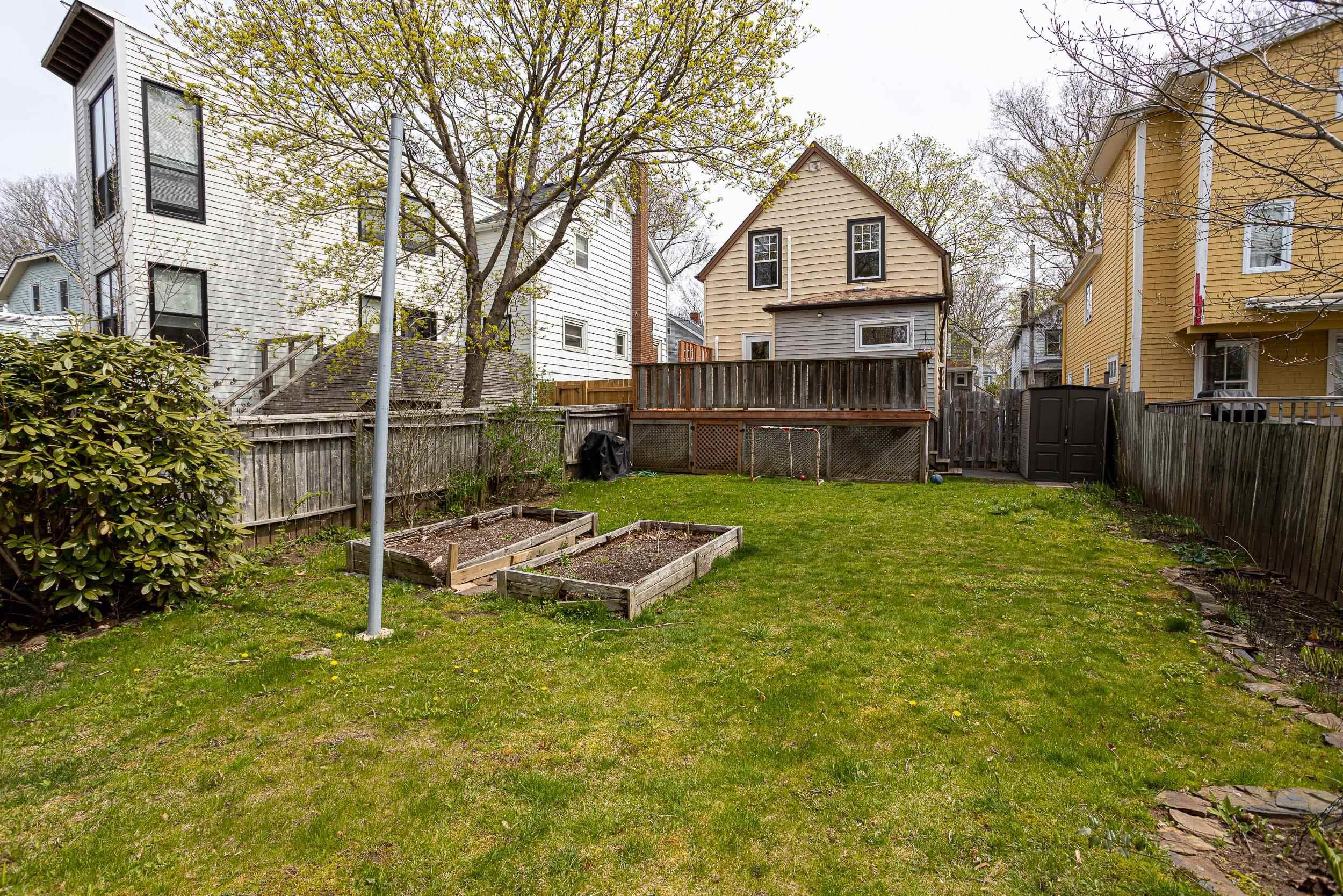 $699,500.00: 2536 Elm Street, Halifax