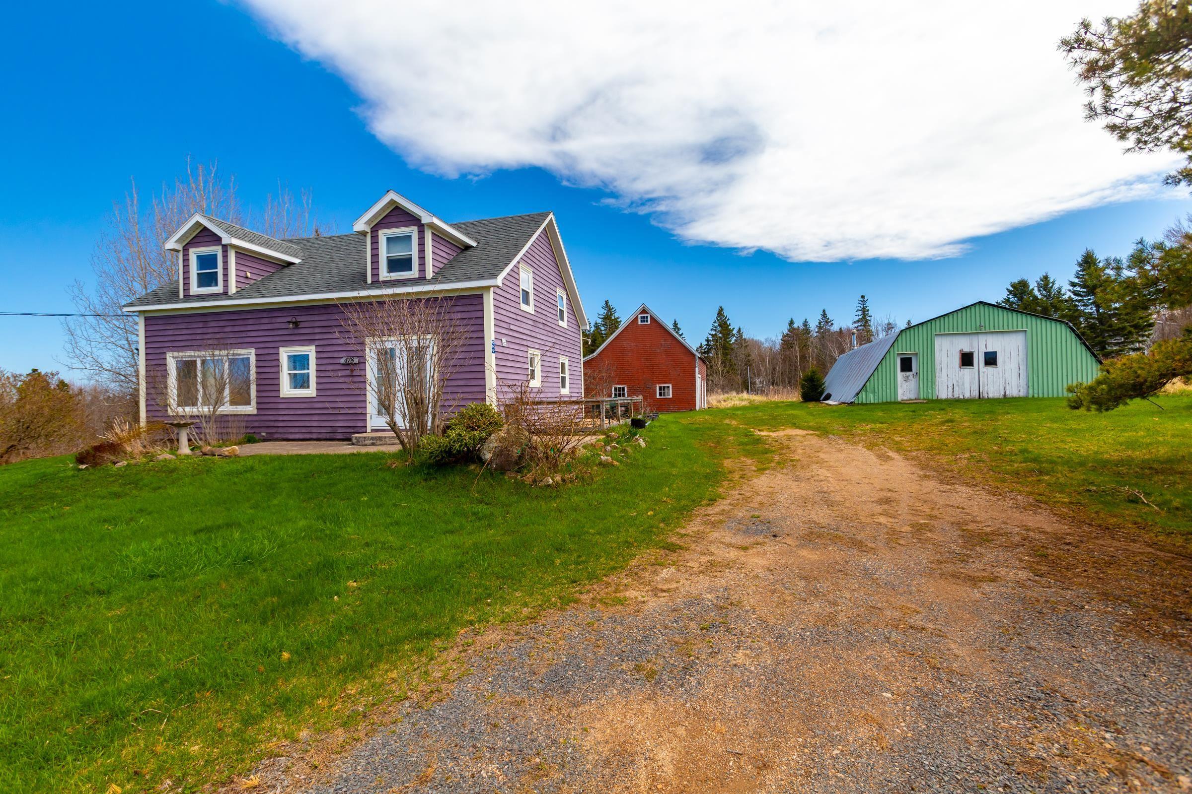 $374,500.00: 478 Port Lorne Road, Port Lorne