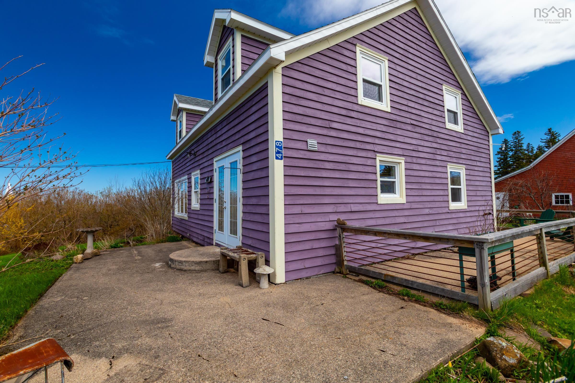 $374,500.00: 478 Port Lorne Road, Port Lorne