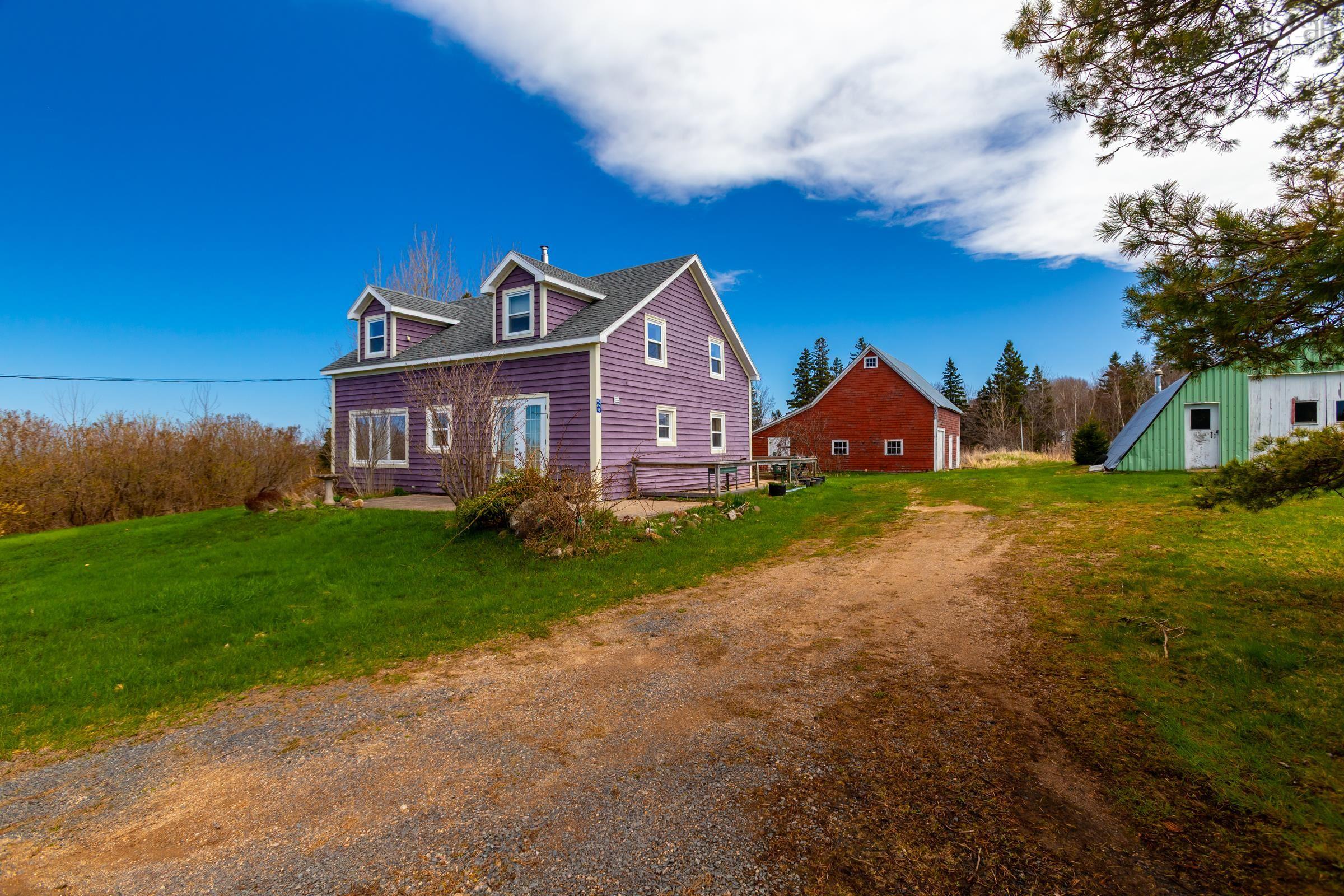 $374,500.00: 478 Port Lorne Road, Port Lorne