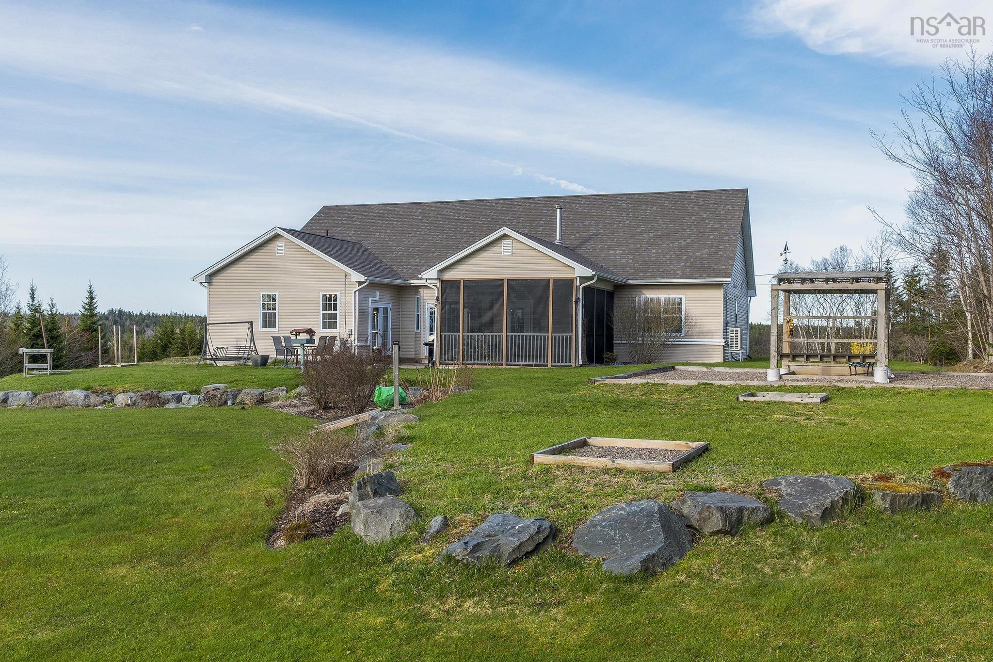 $725,000.00: 155 West Lawrencetown Road, Lawrencetown