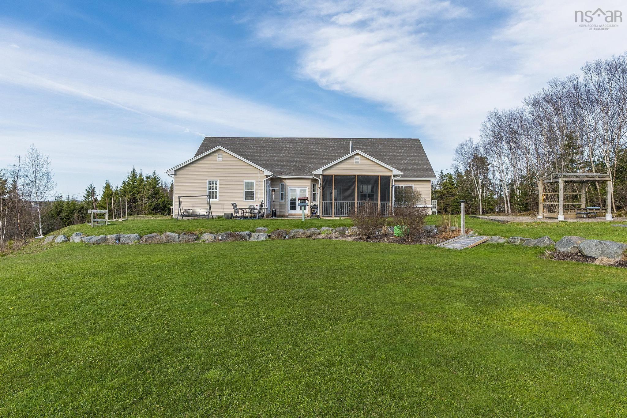 $725,000.00: 155 West Lawrencetown Road, Lawrencetown