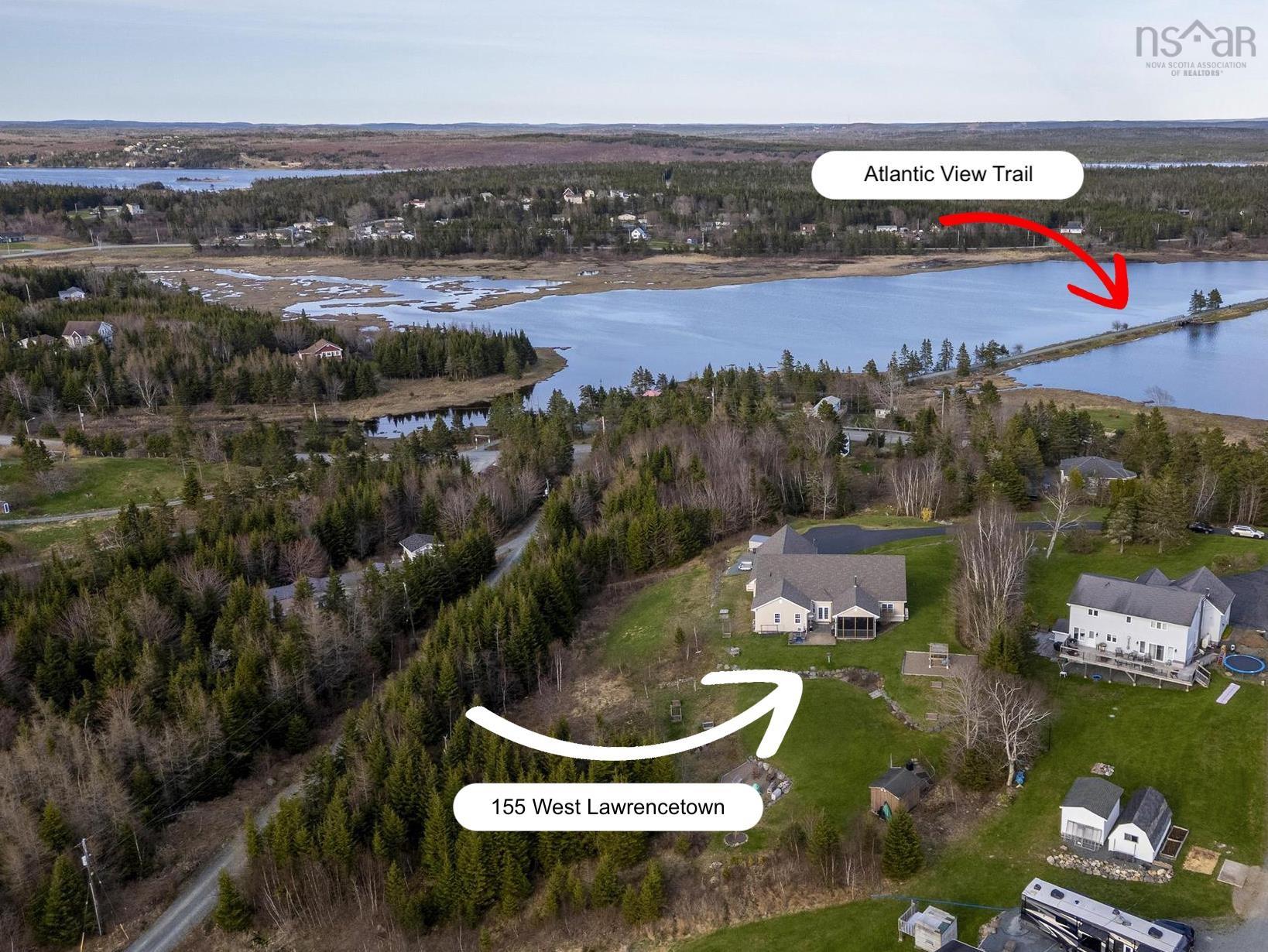 $725,000.00: 155 West Lawrencetown Road, Lawrencetown