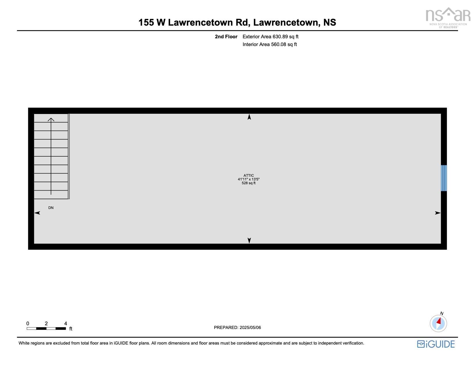$725,000.00: 155 West Lawrencetown Road, Lawrencetown