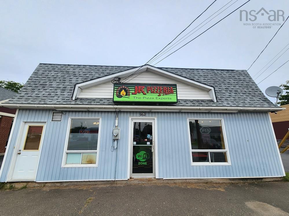 $249,000.00: 663 Main Street, Kingston