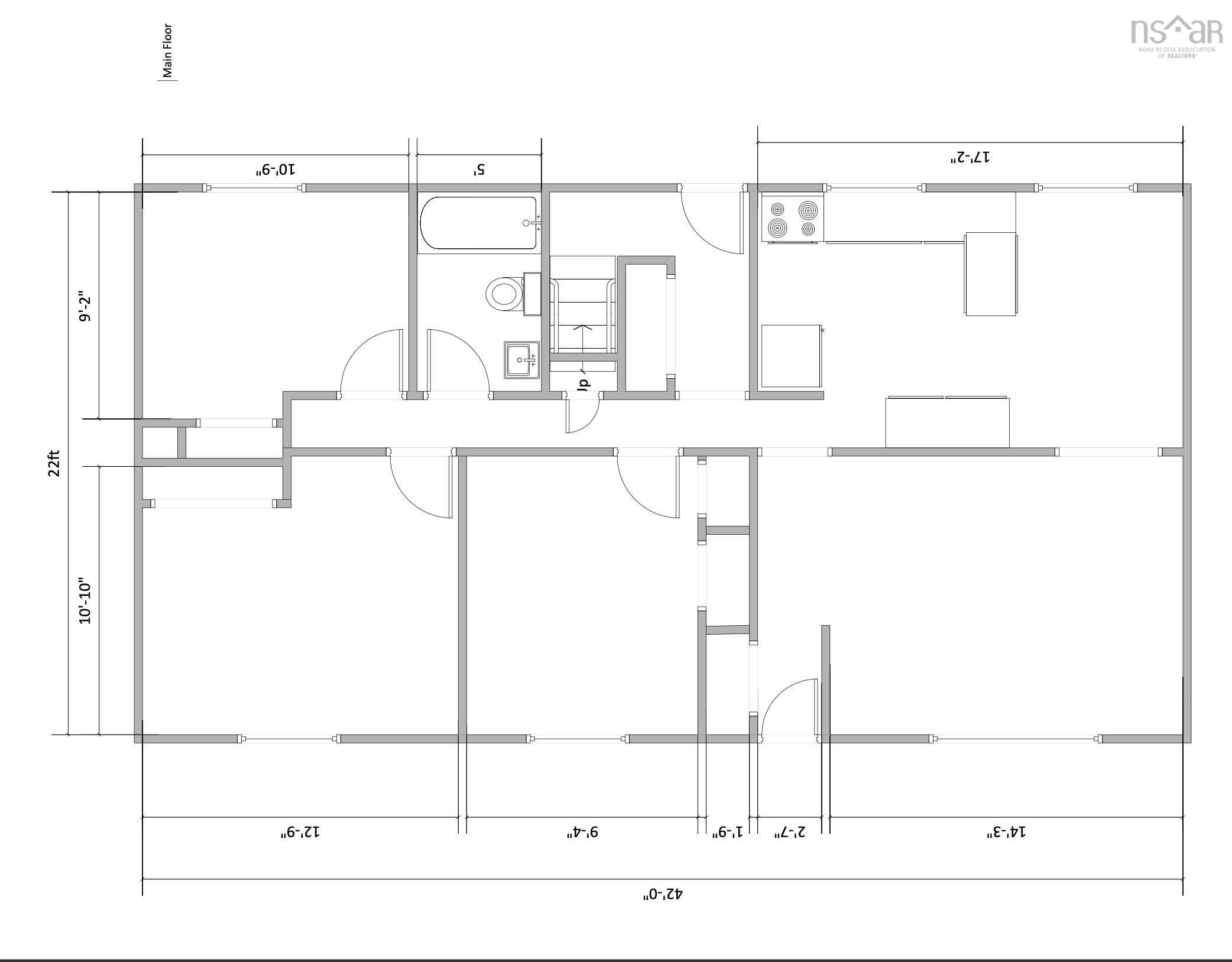 $349,000.00: 36196 Cabot Trail, Ingonish