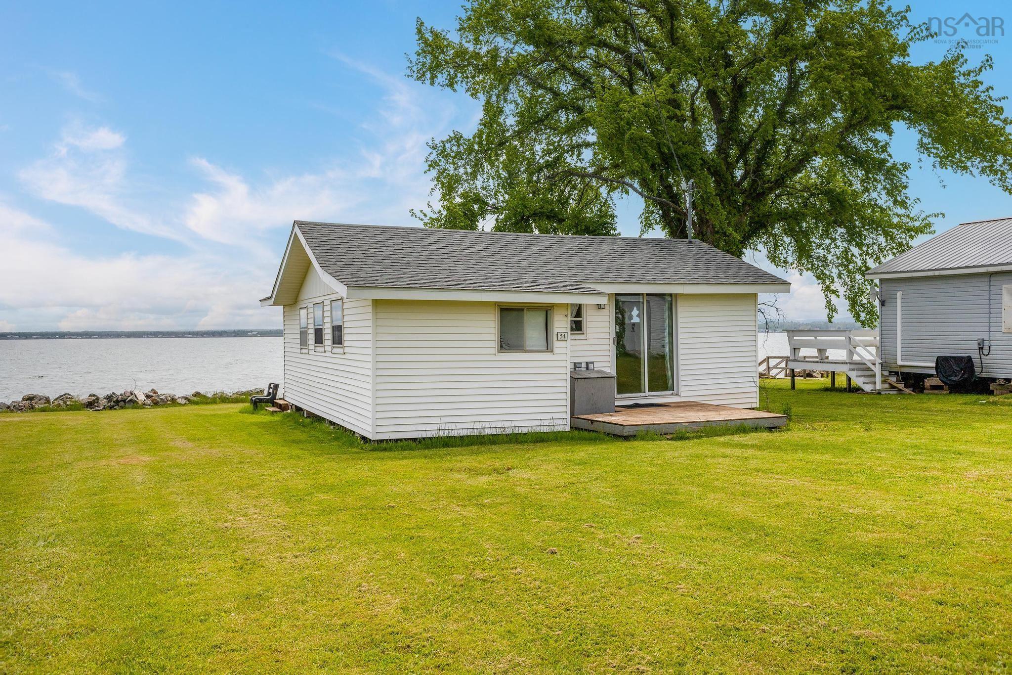 54 Poplar Lane, Brule Point, NS (MLS 202510116)