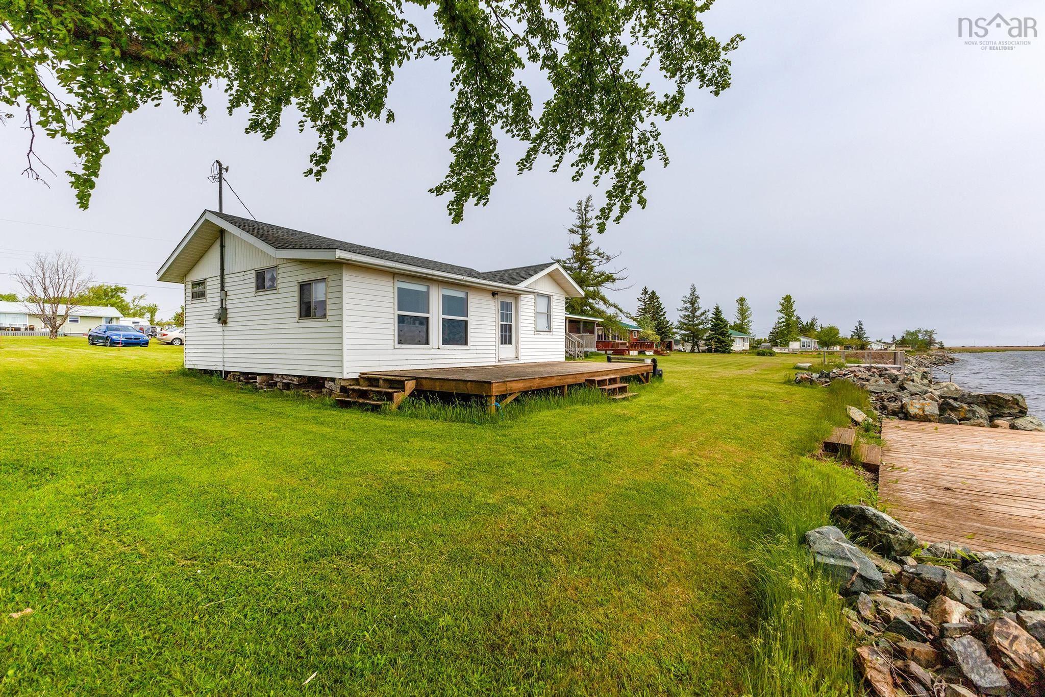 $299,000.00: 54 Poplar Lane, Brule Point
