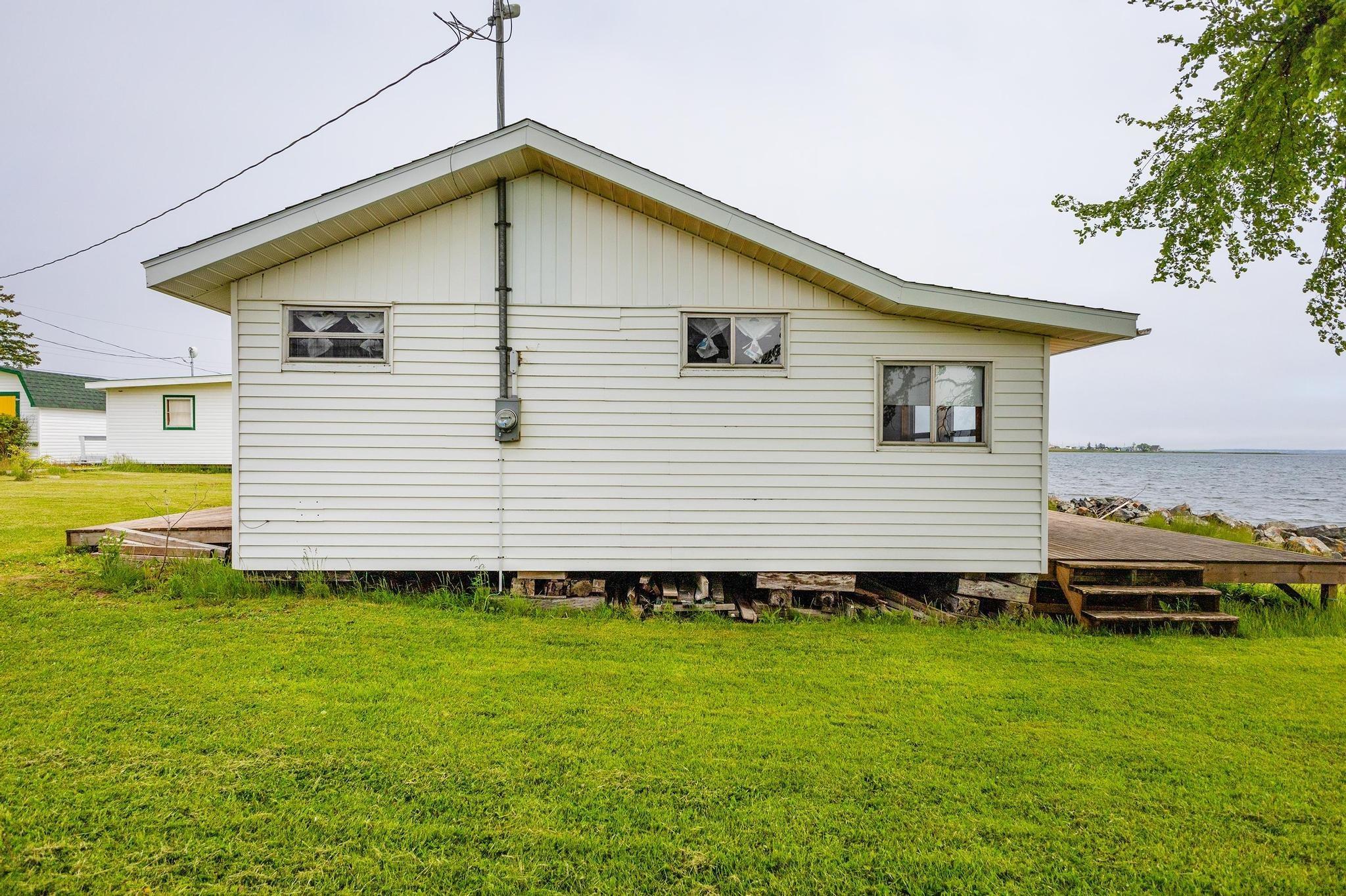 $299,000.00: 54 Poplar Lane, Brule Point