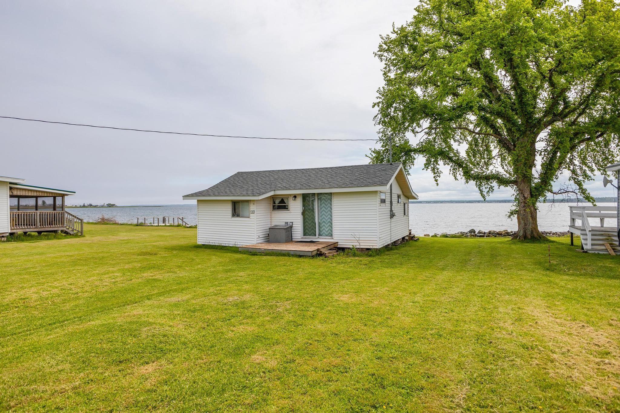 $299,000.00: 54 Poplar Lane, Brule Point