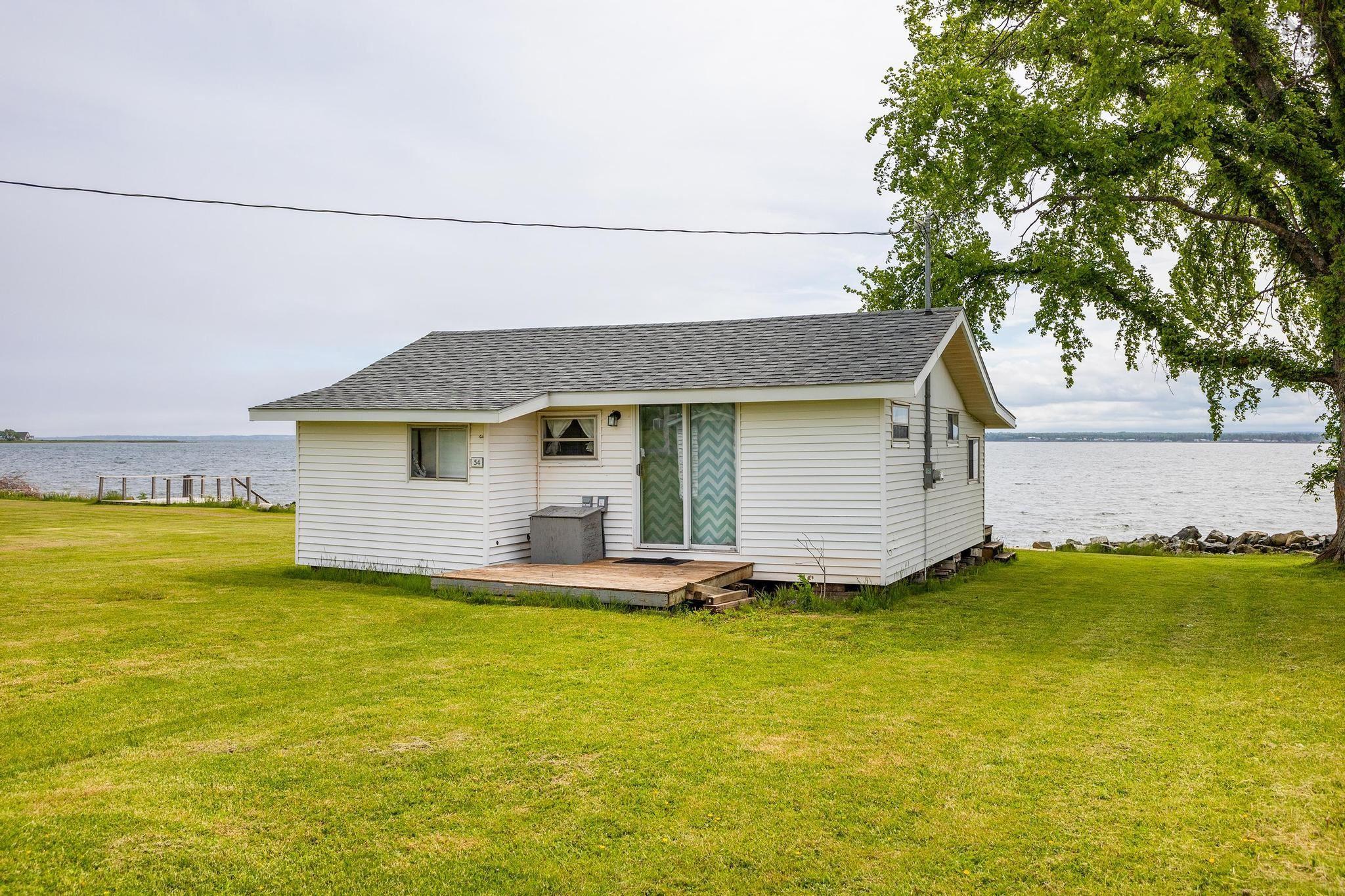 $299,000.00: 54 Poplar Lane, Brule Point