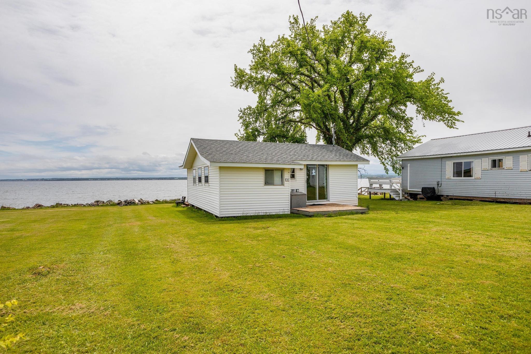 $299,000.00: 54 Poplar Lane, Brule Point