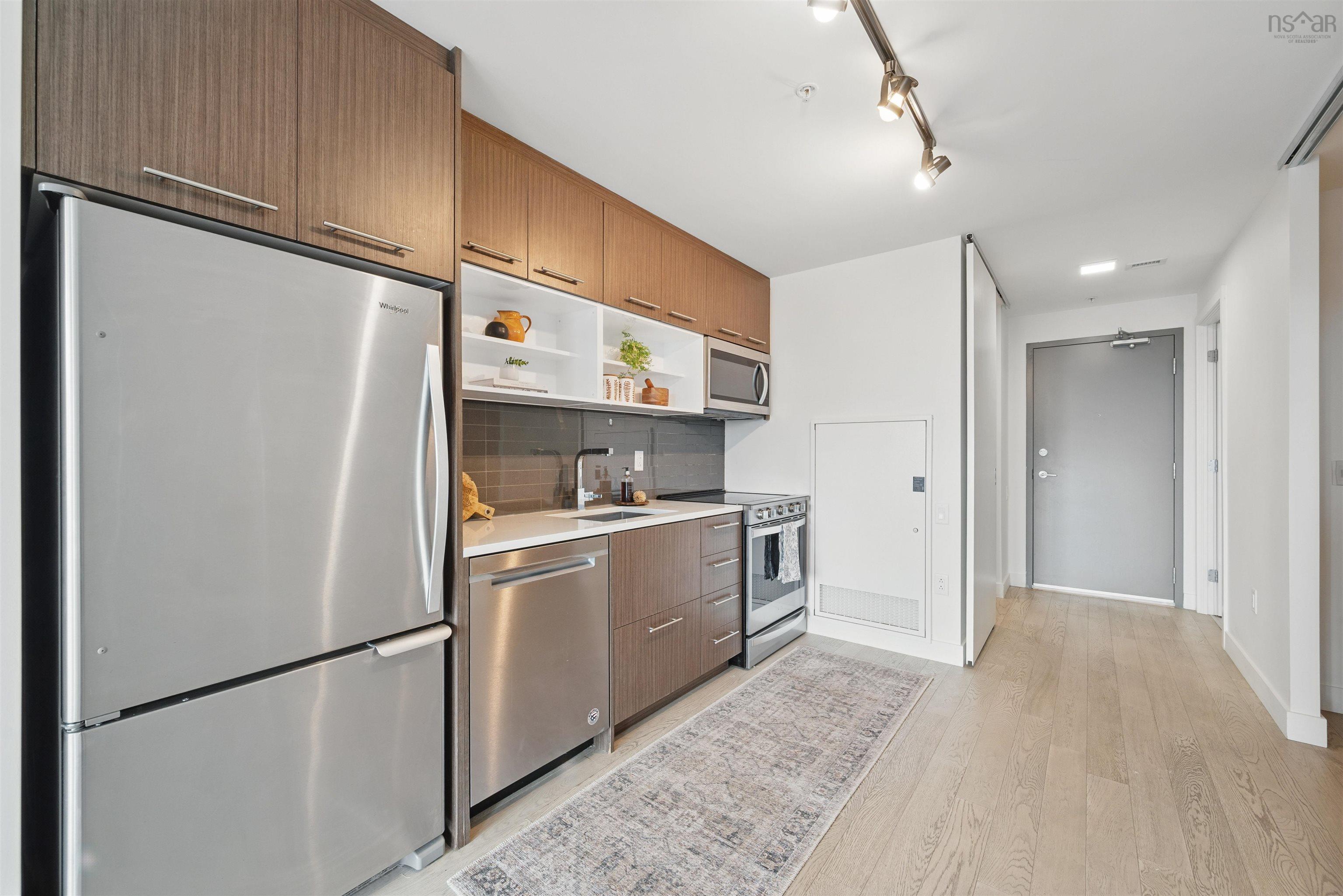 $614,900.00: 711 1048 Wellington St, Halifax