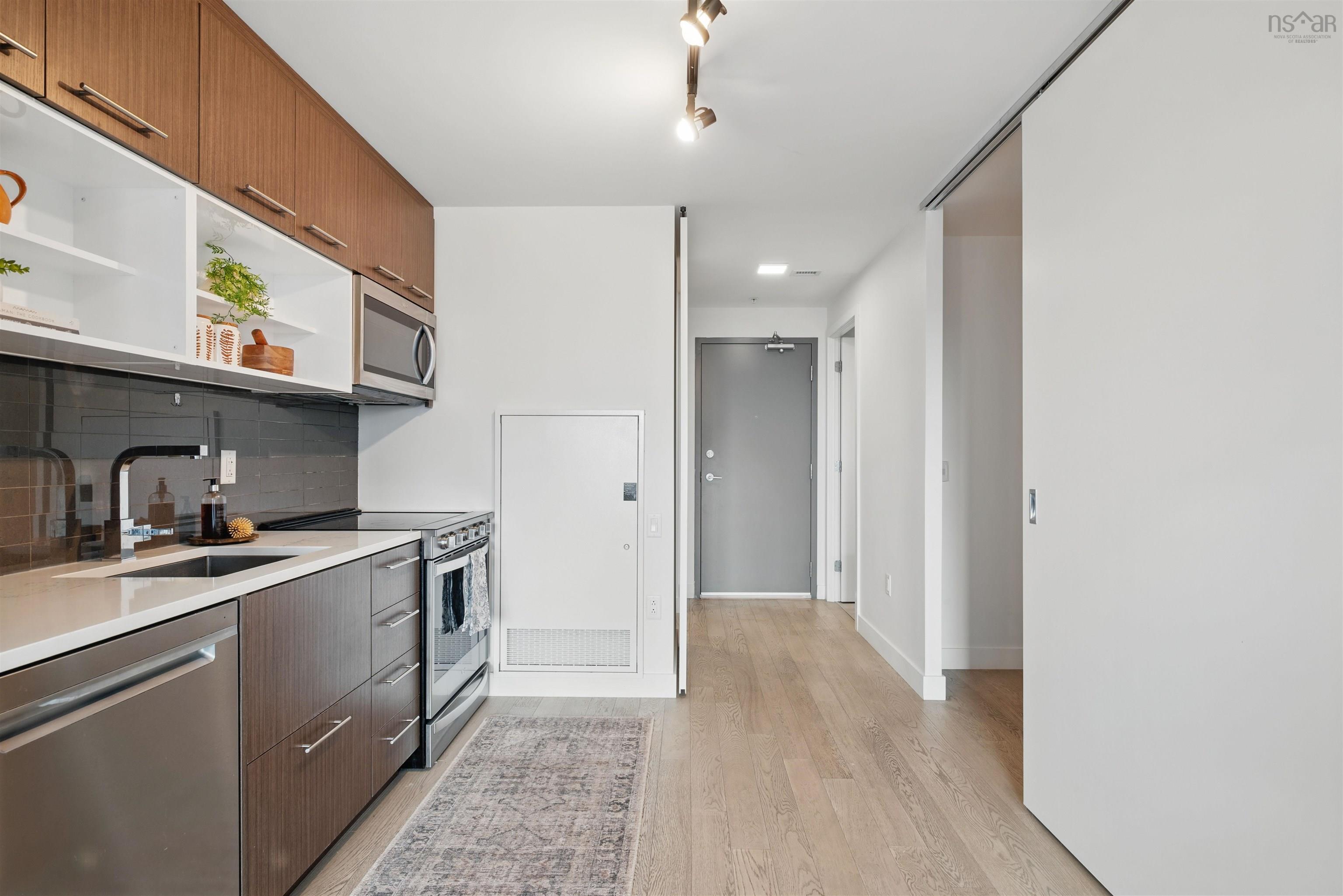$614,900.00: 711 1048 Wellington St, Halifax