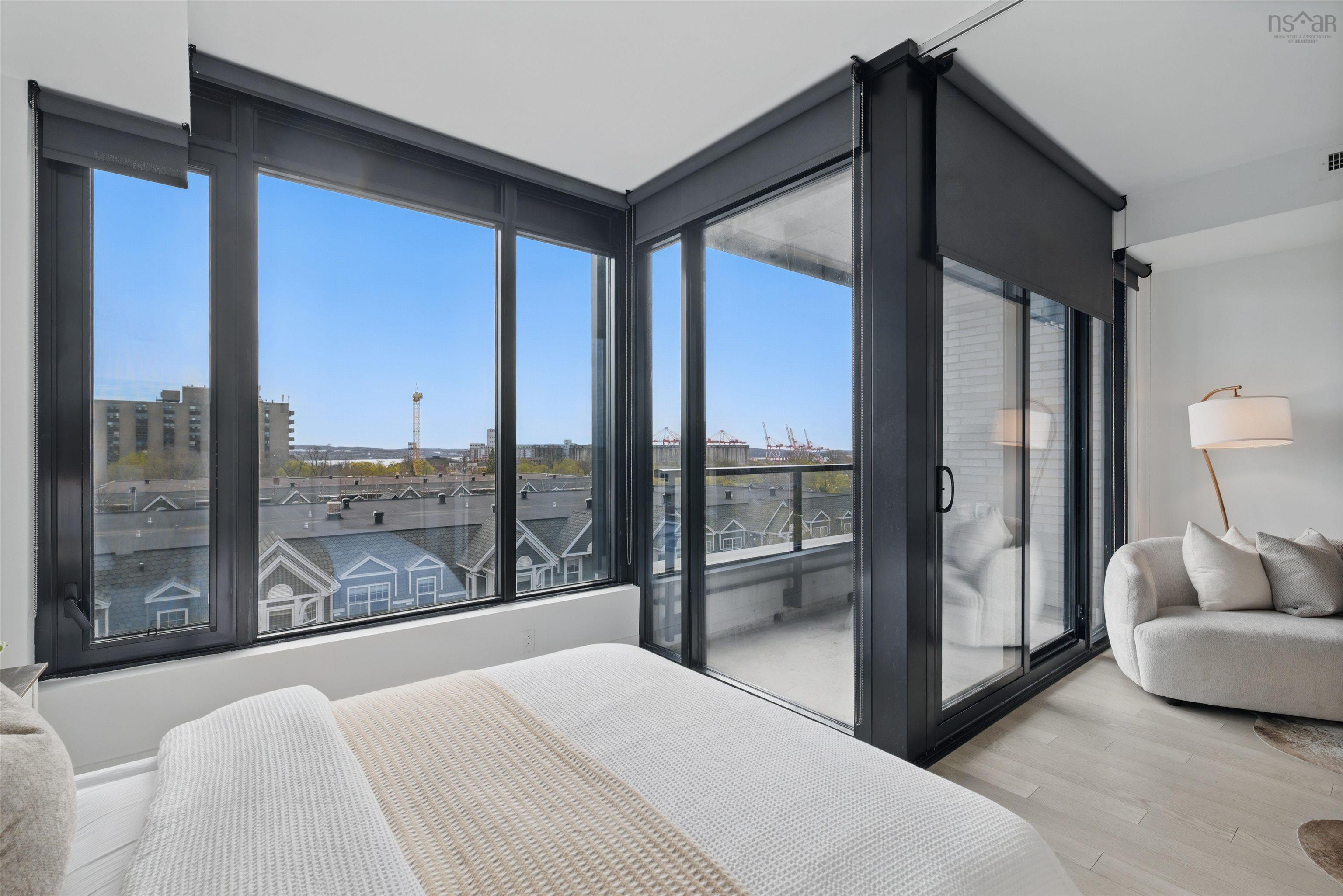 $614,900.00: 711 1048 Wellington St, Halifax