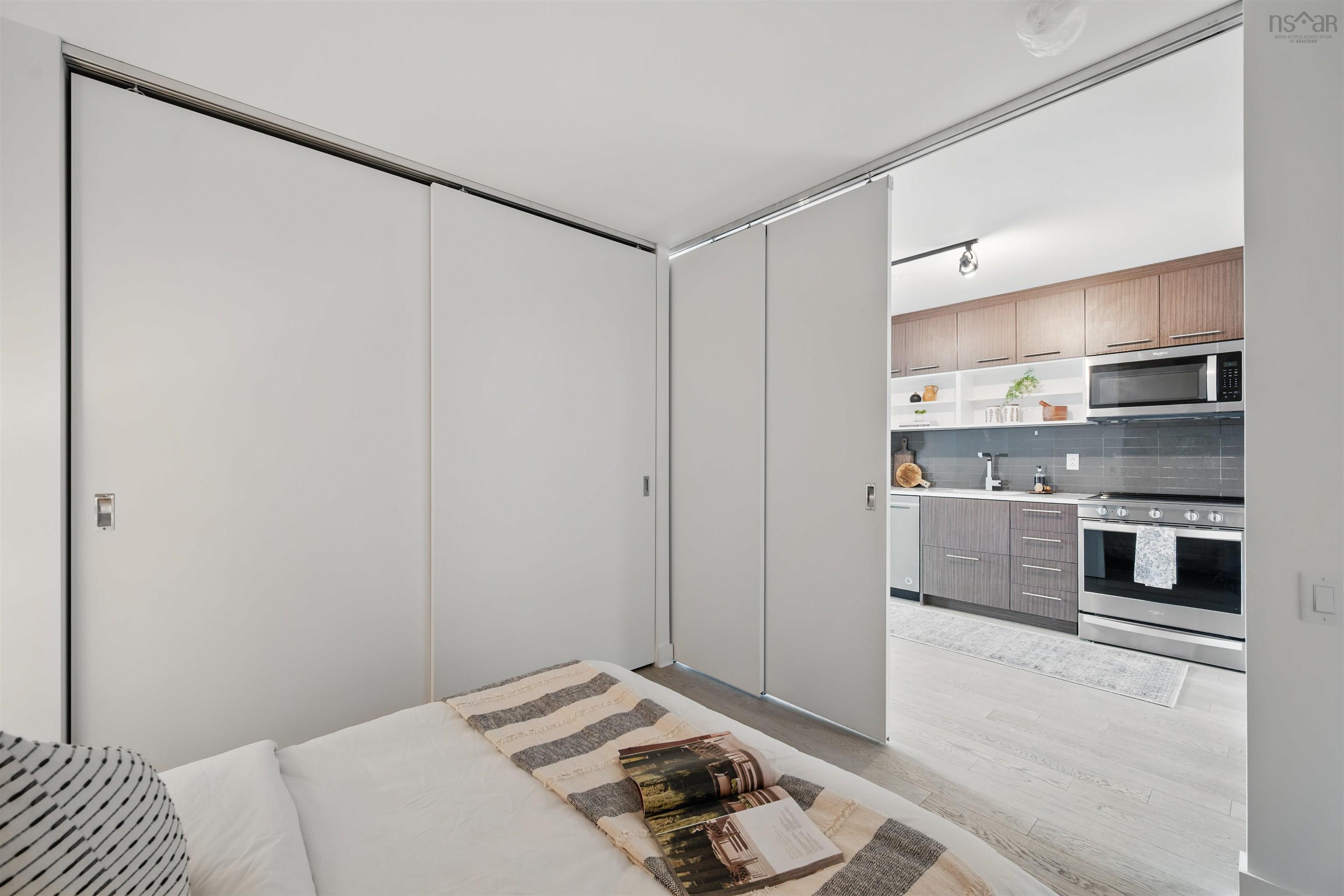 $614,900.00: 711 1048 Wellington St, Halifax