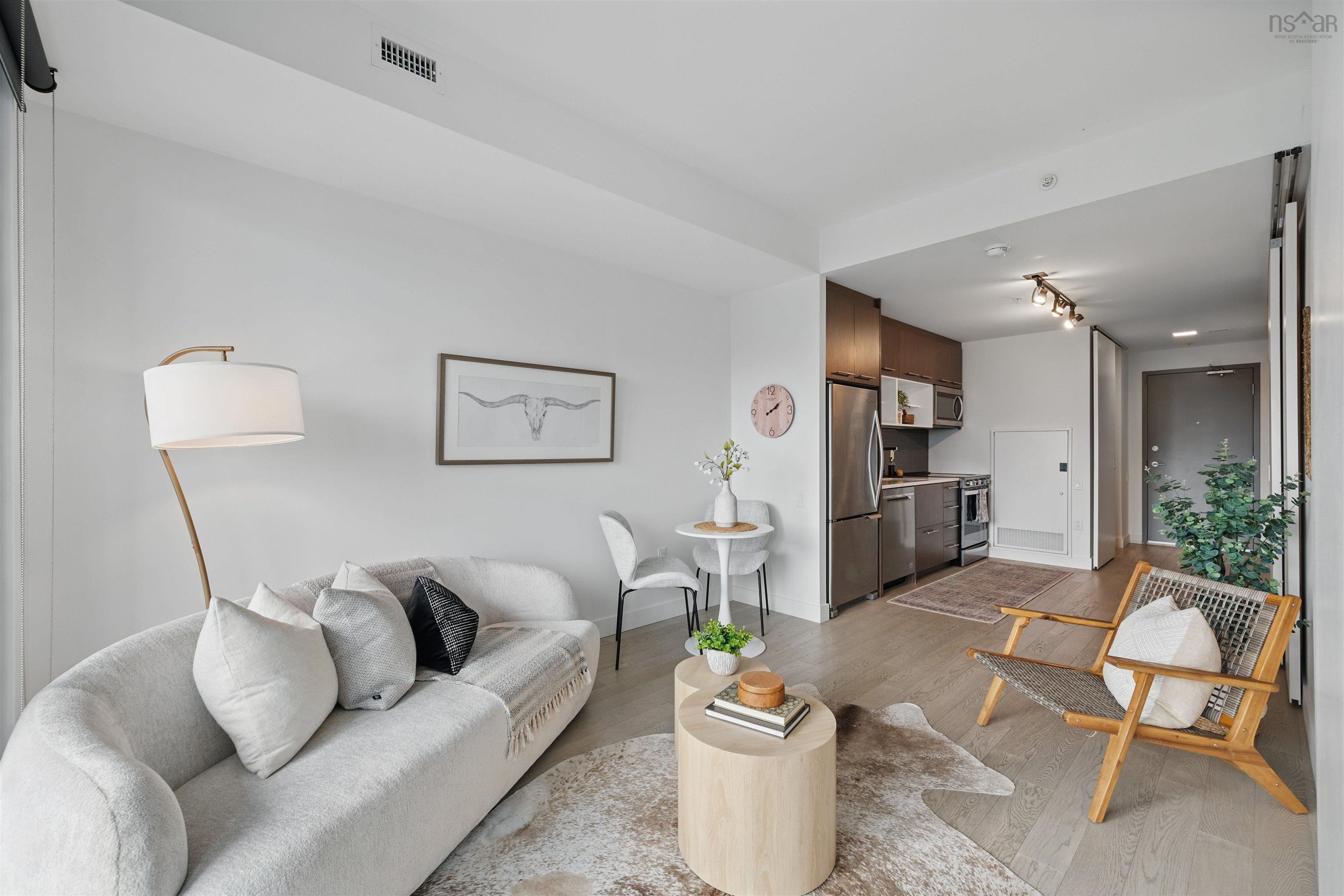 $614,900.00: 711 1048 Wellington St, Halifax