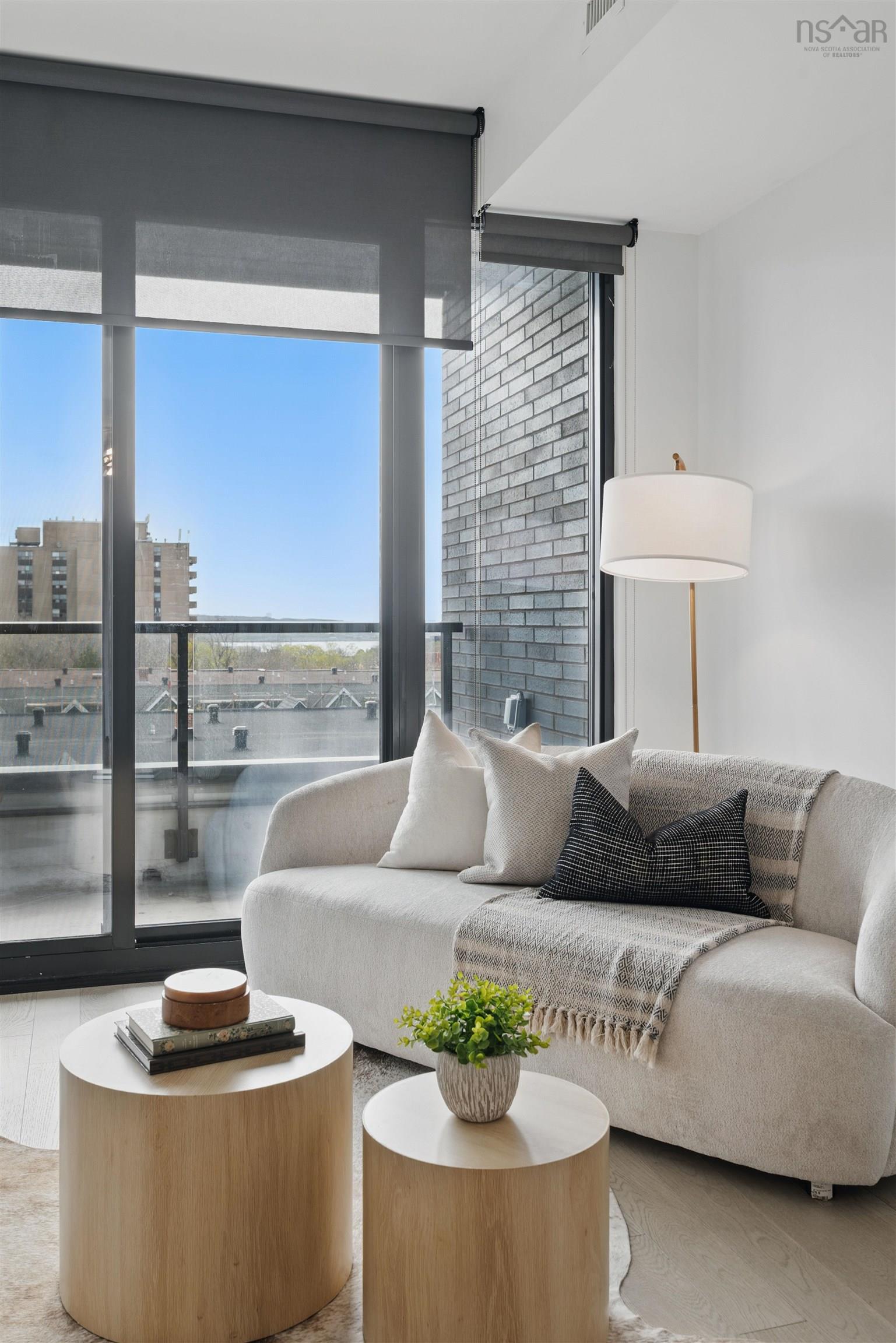 $614,900.00: 711 1048 Wellington St, Halifax