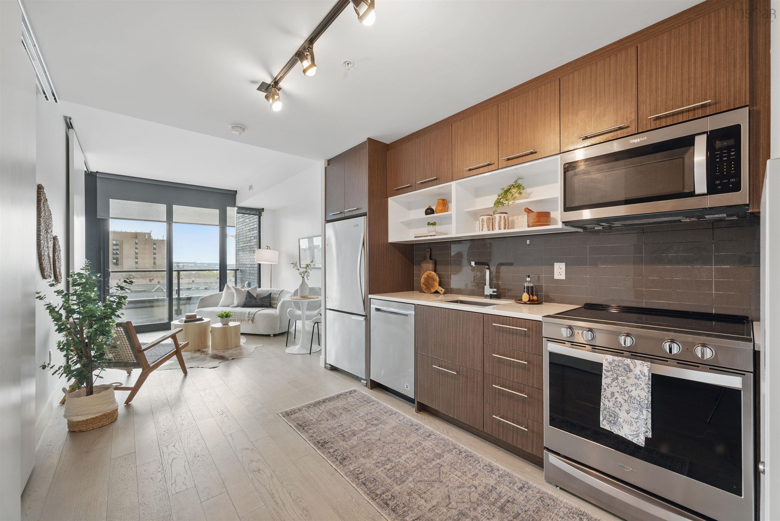 $614,900.00: 711 1048 Wellington St, Halifax