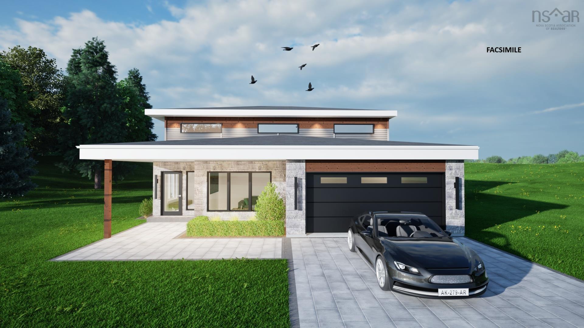 277 Provence Way, Brunello Estates, NS (MLS® 202510126)