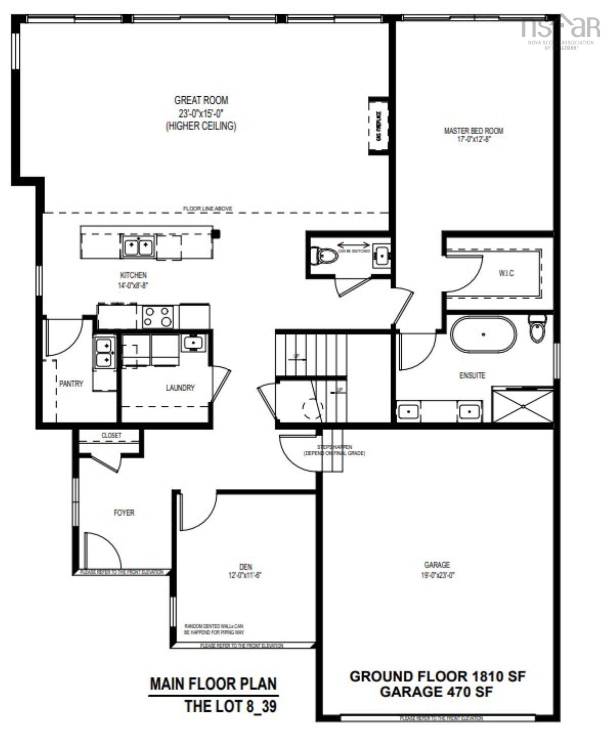 $1,150,000.00: 277 Provence Way, Brunello Estates
