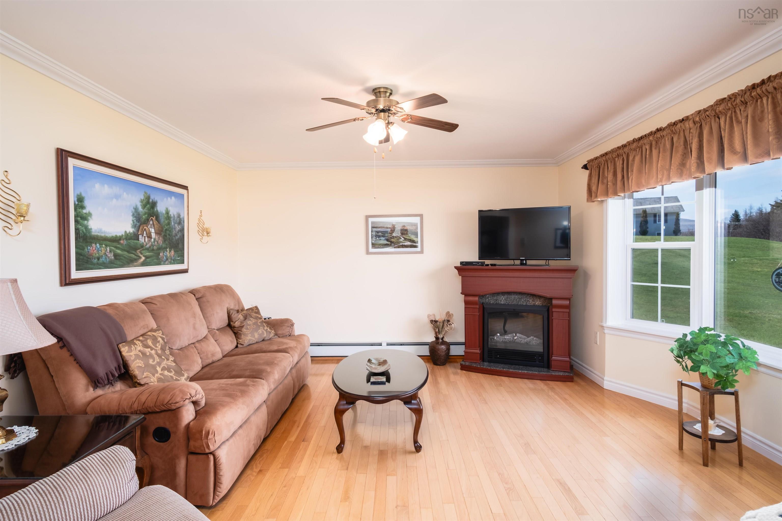 $445,000.00: 7966 Cabot Trail Road, Margaree Forks