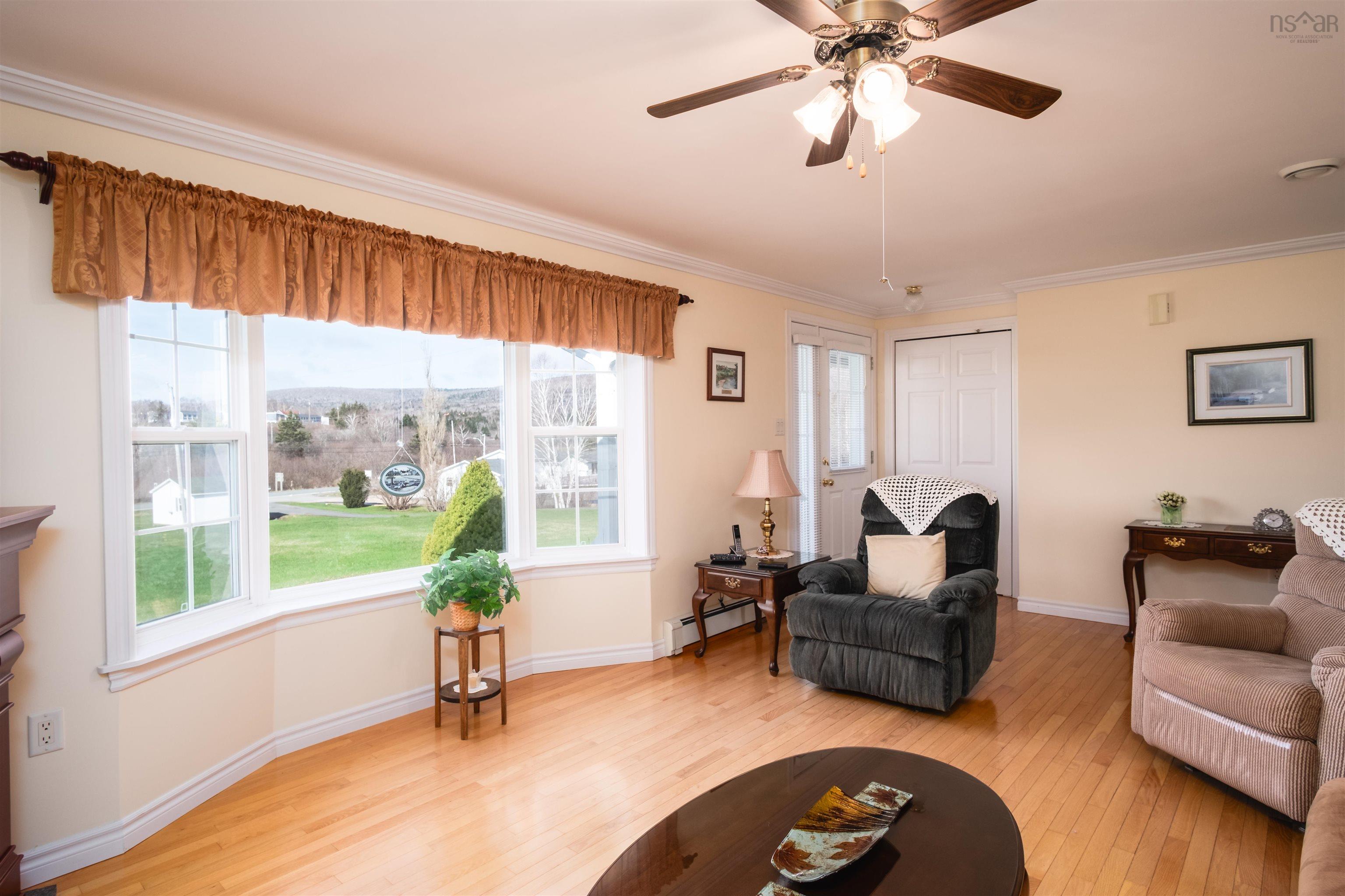 $445,000.00: 7966 Cabot Trail Road, Margaree Forks