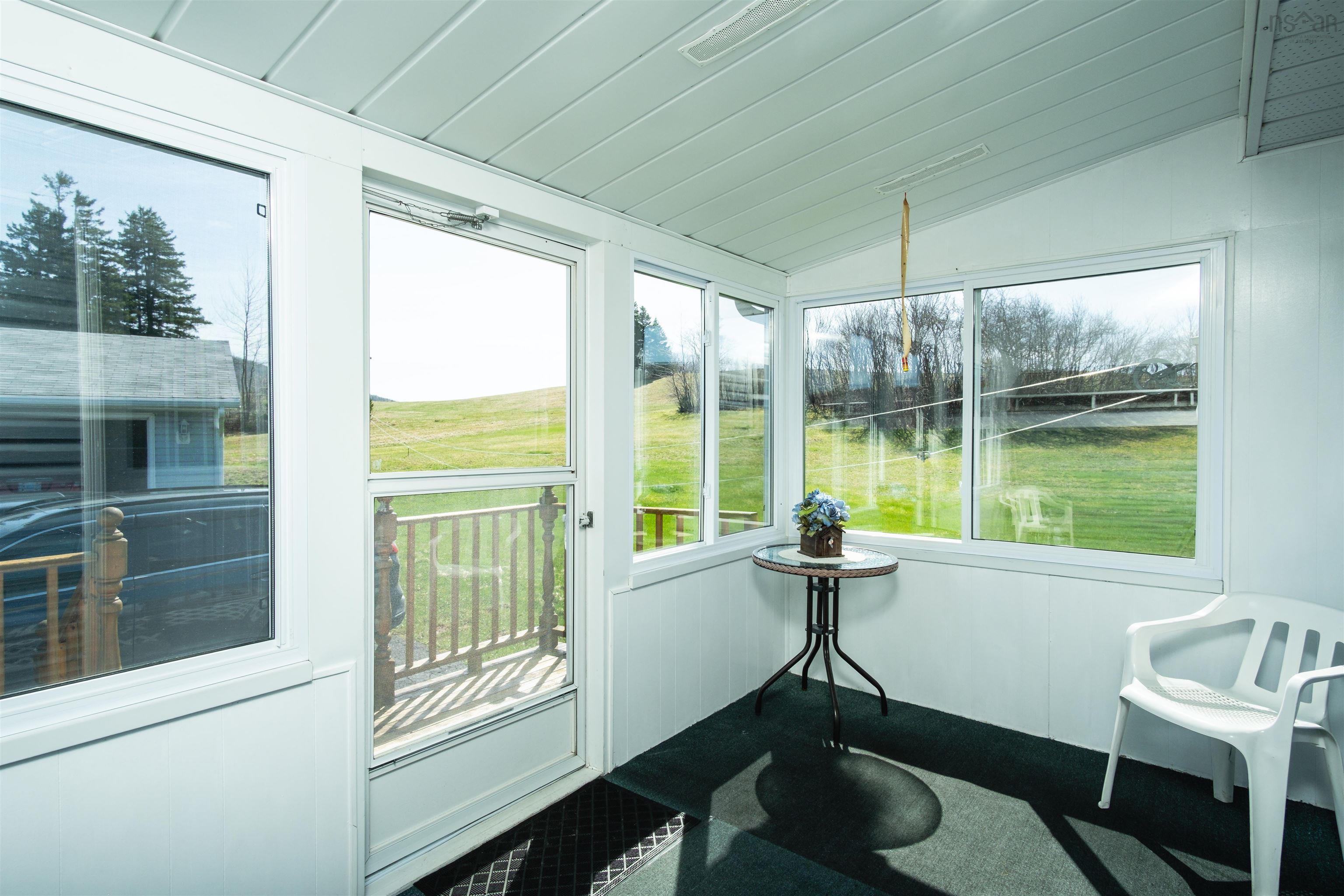 $445,000.00: 7966 Cabot Trail Road, Margaree Forks