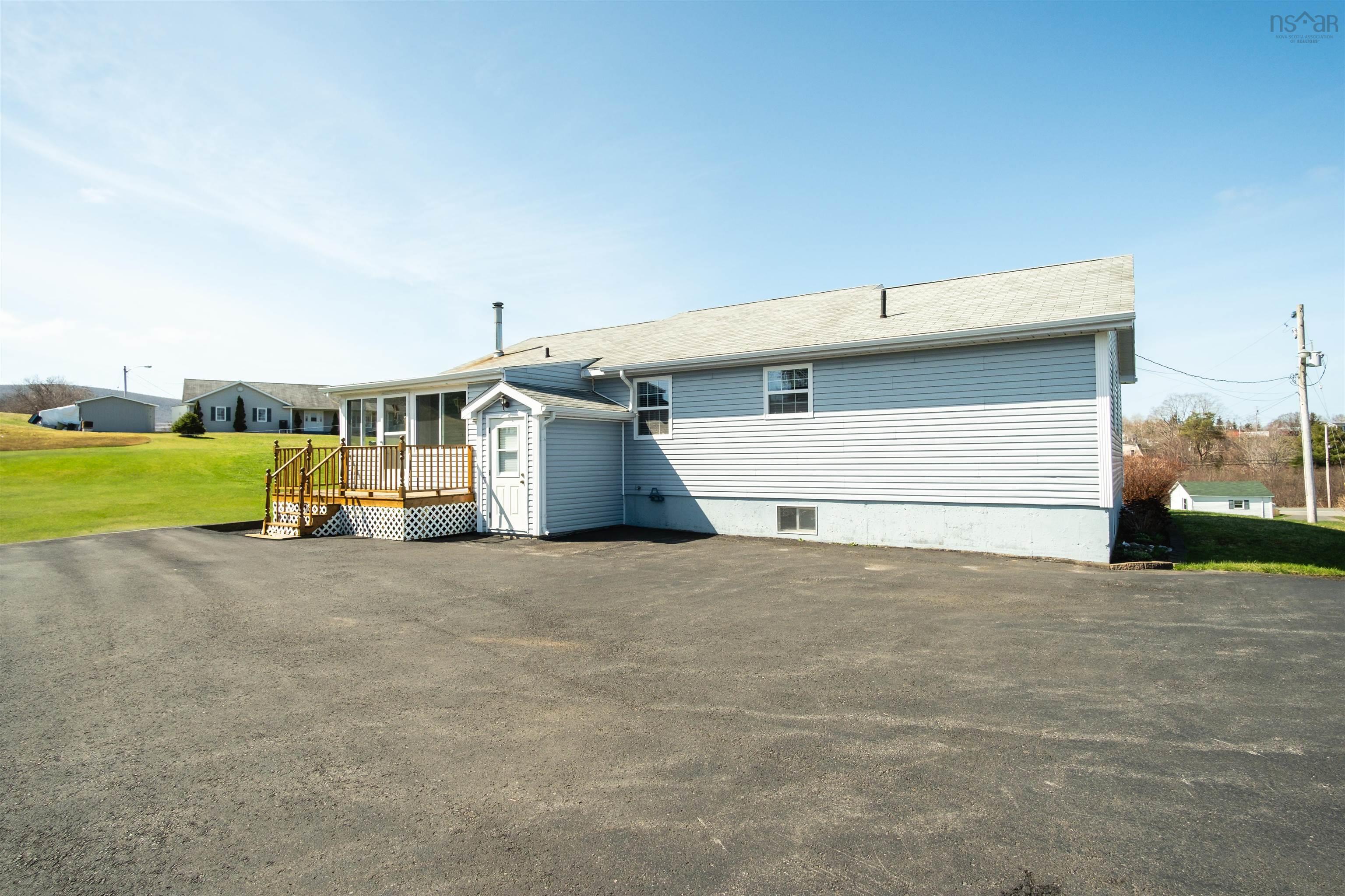 $445,000.00: 7966 Cabot Trail Road, Margaree Forks