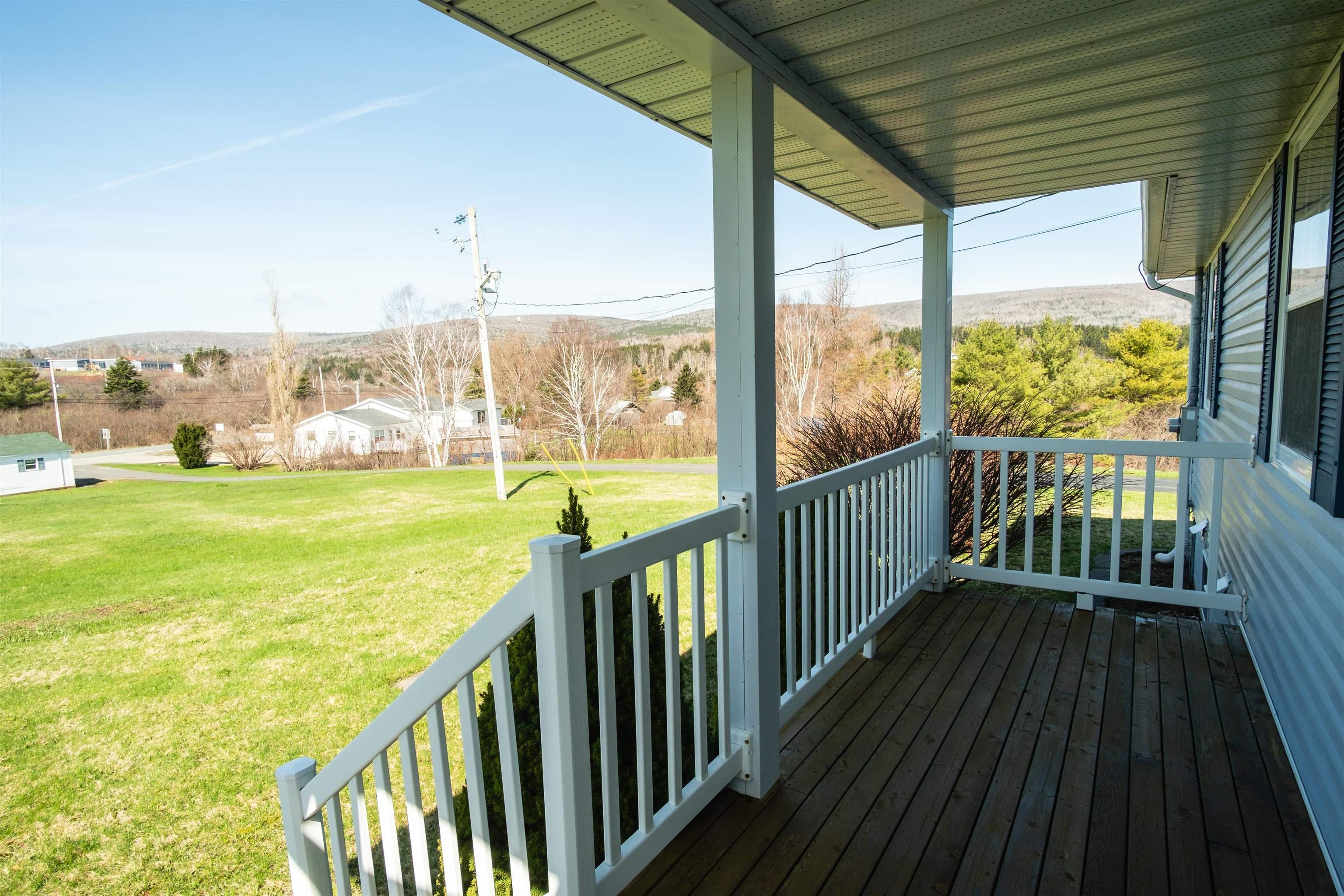 $445,000.00: 7966 Cabot Trail Road, Margaree Forks