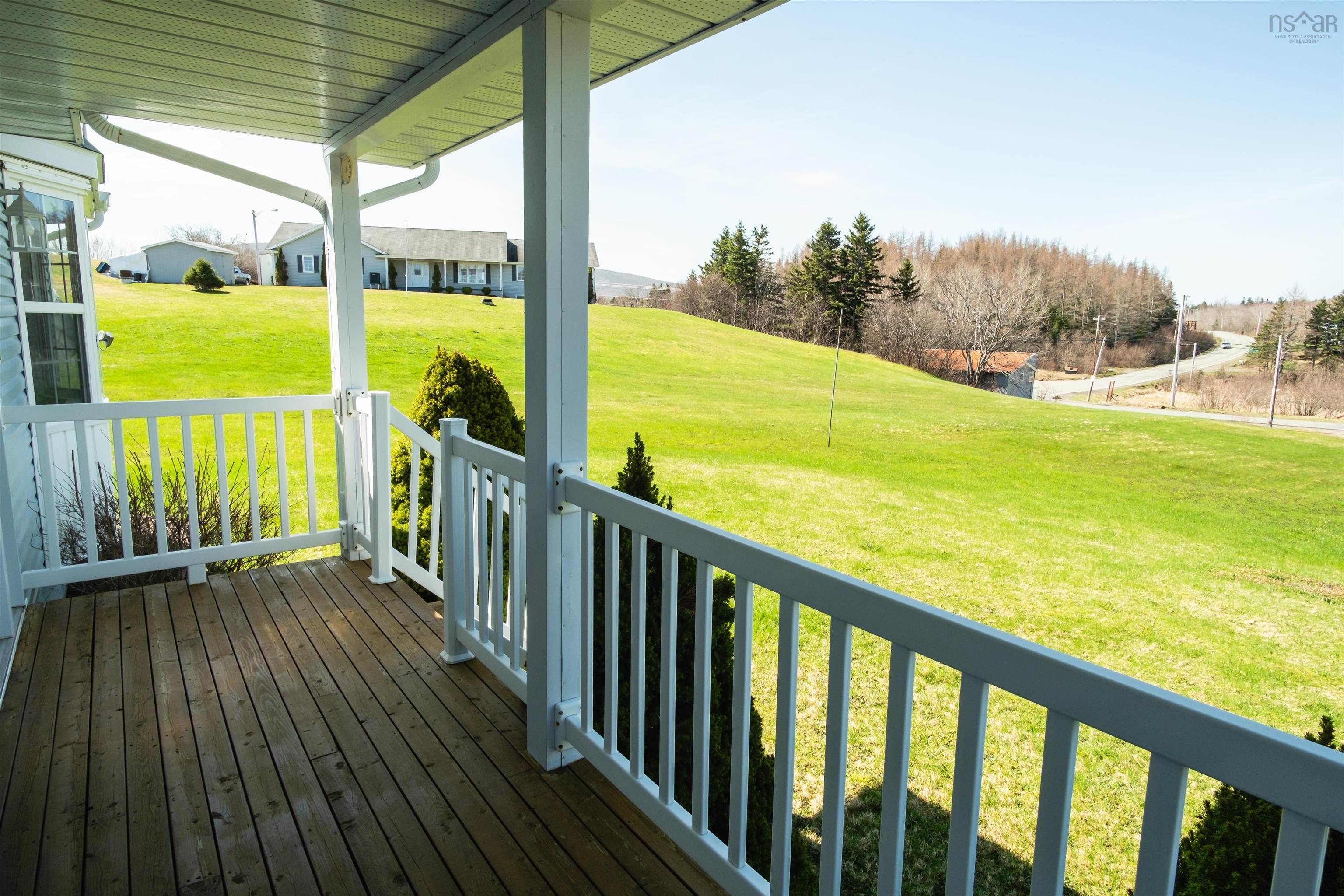 $445,000.00: 7966 Cabot Trail Road, Margaree Forks