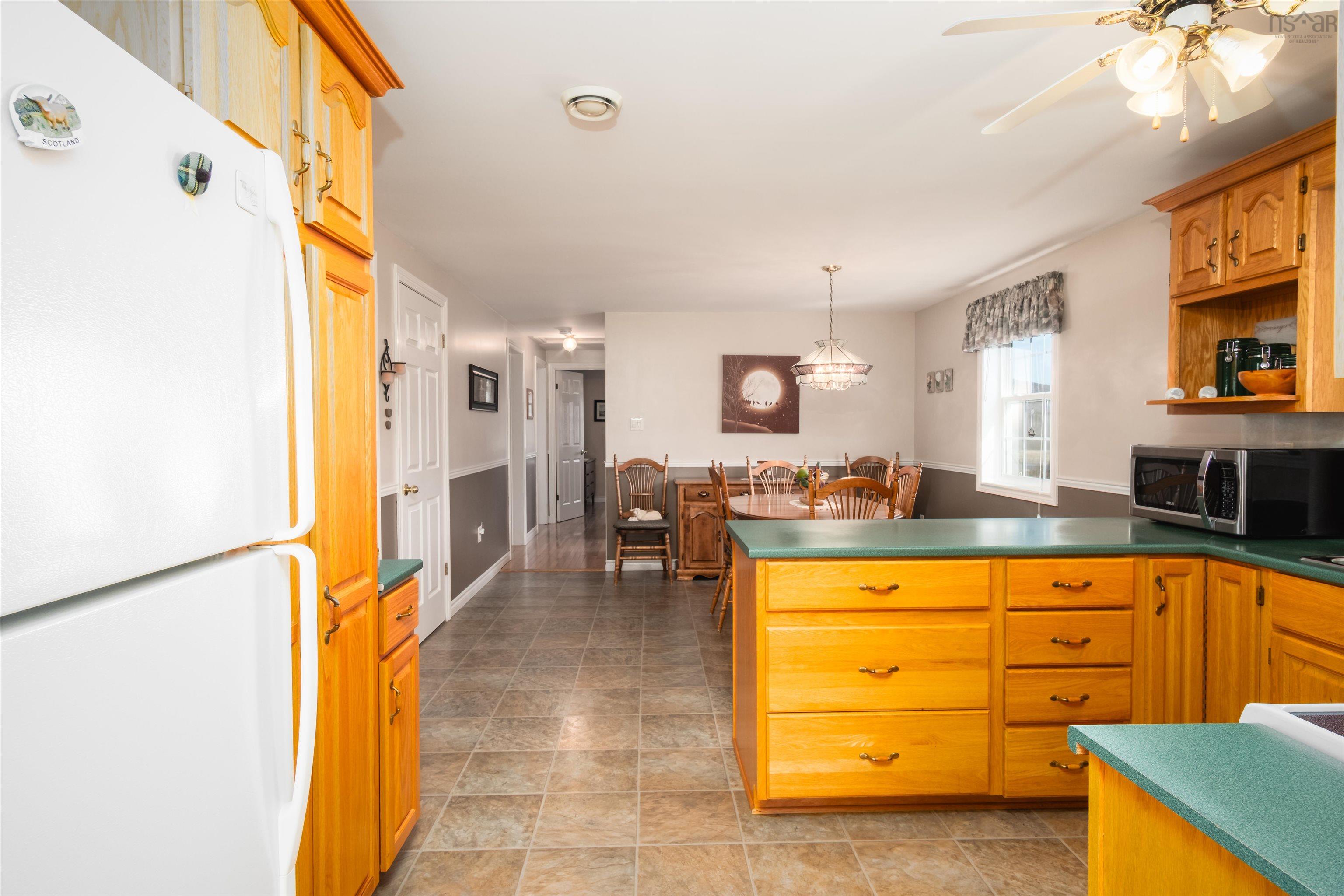 $445,000.00: 7966 Cabot Trail Road, Margaree Forks