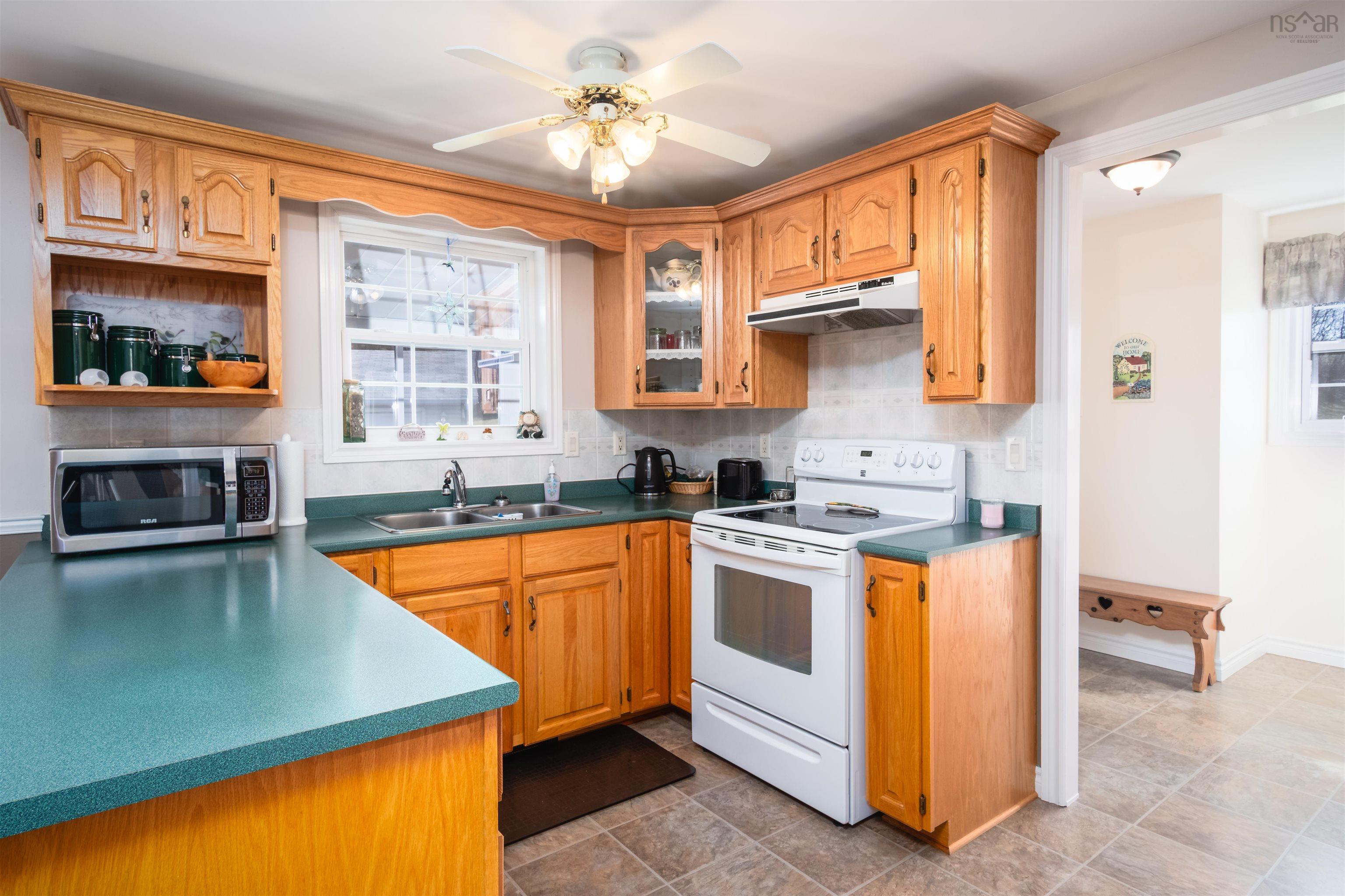 $445,000.00: 7966 Cabot Trail Road, Margaree Forks